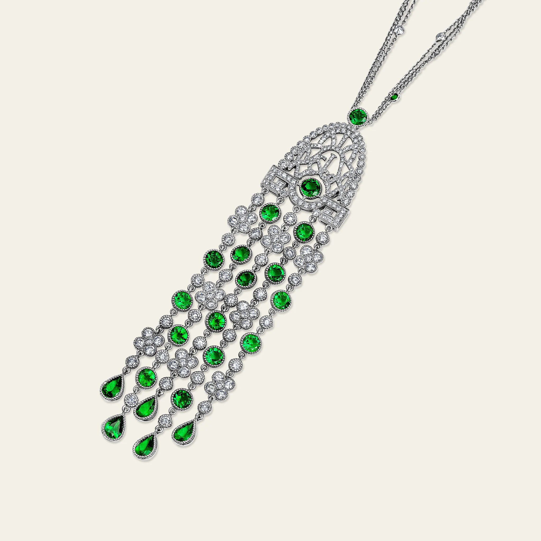 Jezebel Pendant - Image 3
