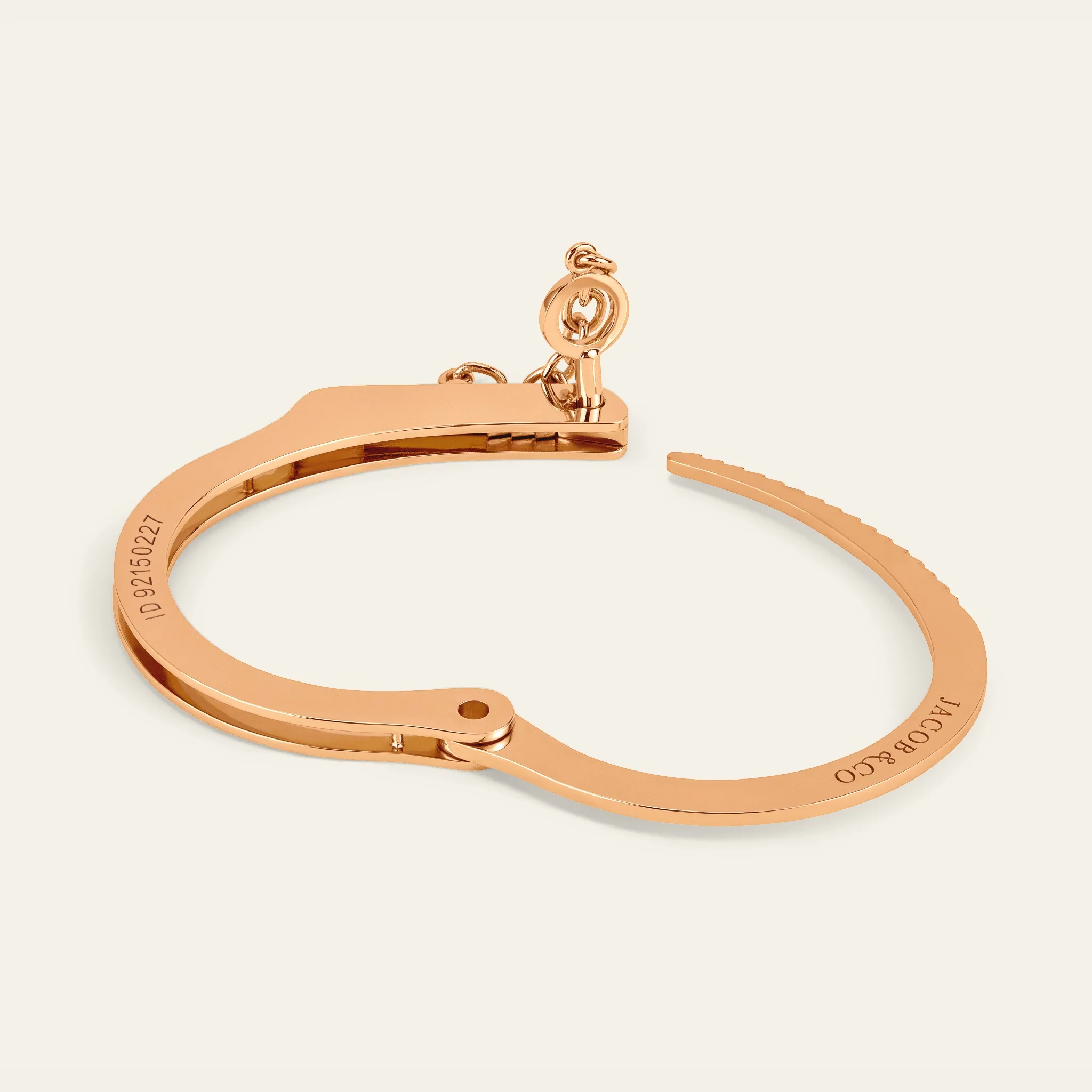 Love Lockdown Bracelet - Image 2
