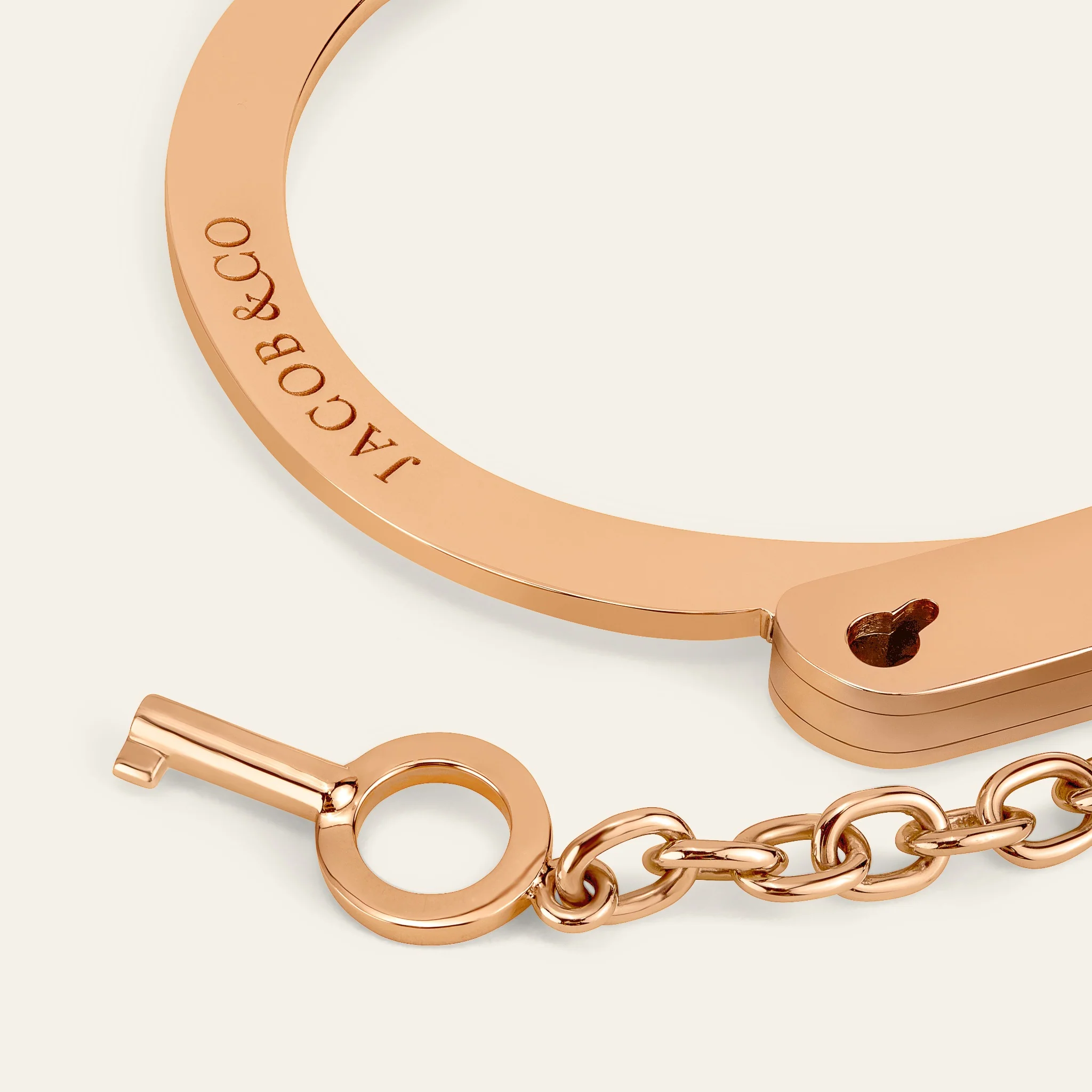 Love Lockdown Bracelet - Image 3