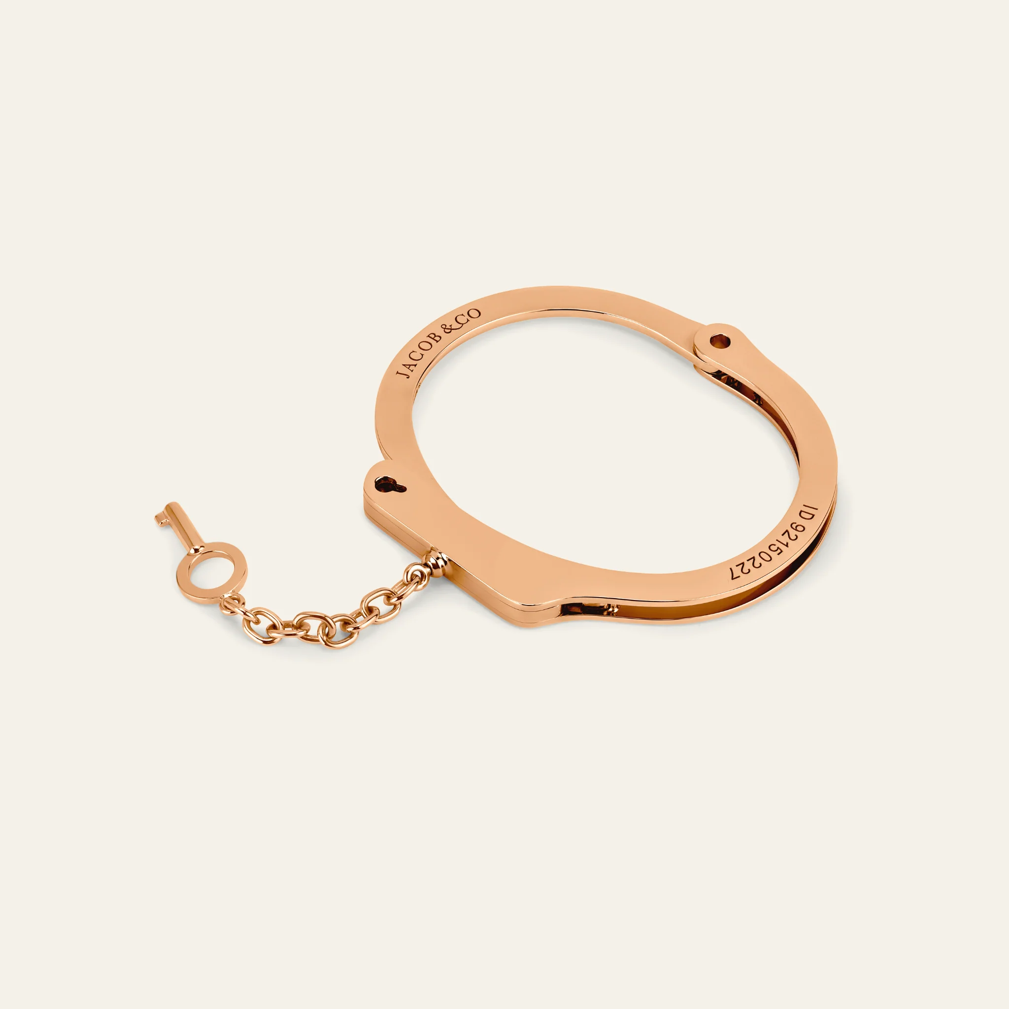 Love Lockdown Bracelet - Image 4