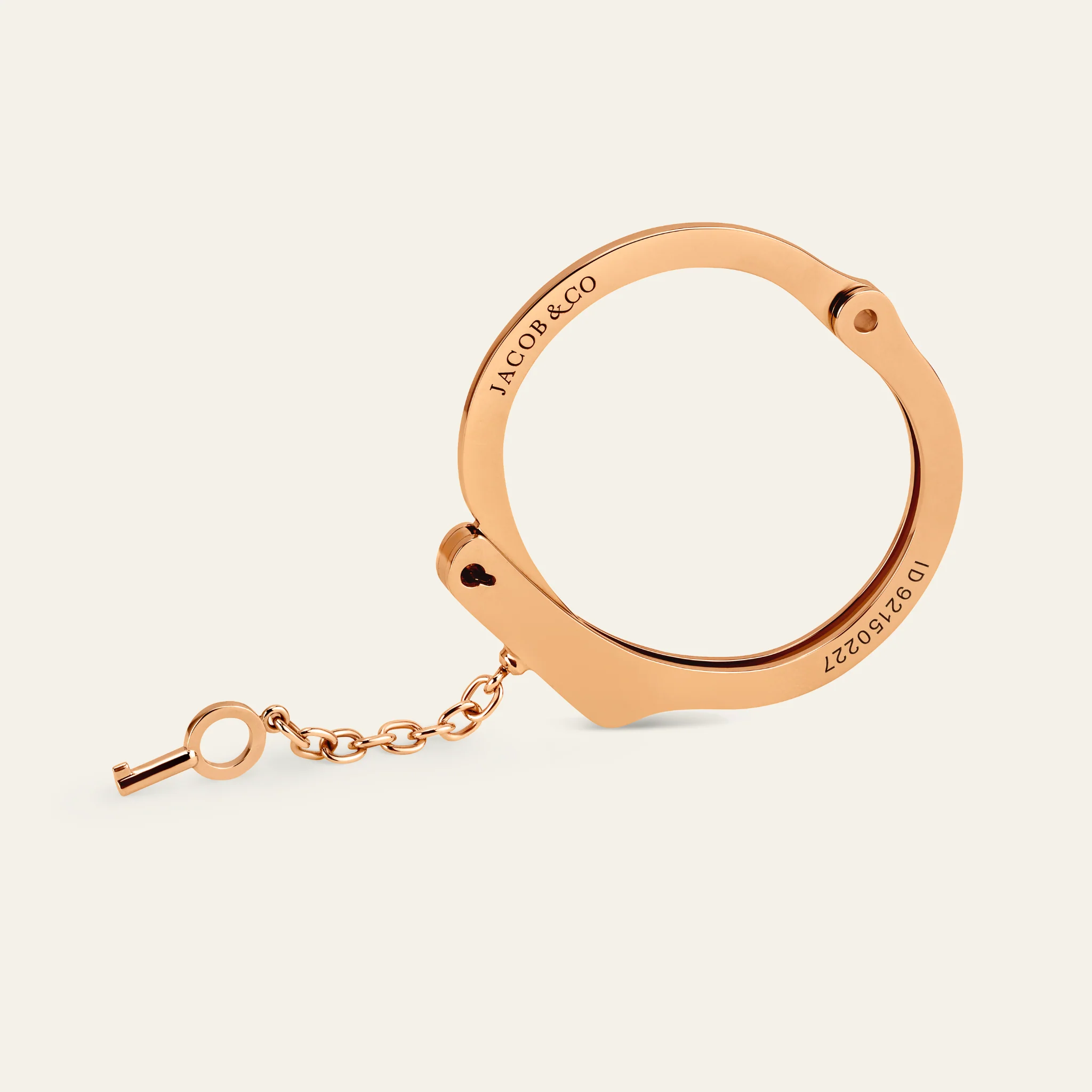 Love Lockdown Bracelet - Image 5