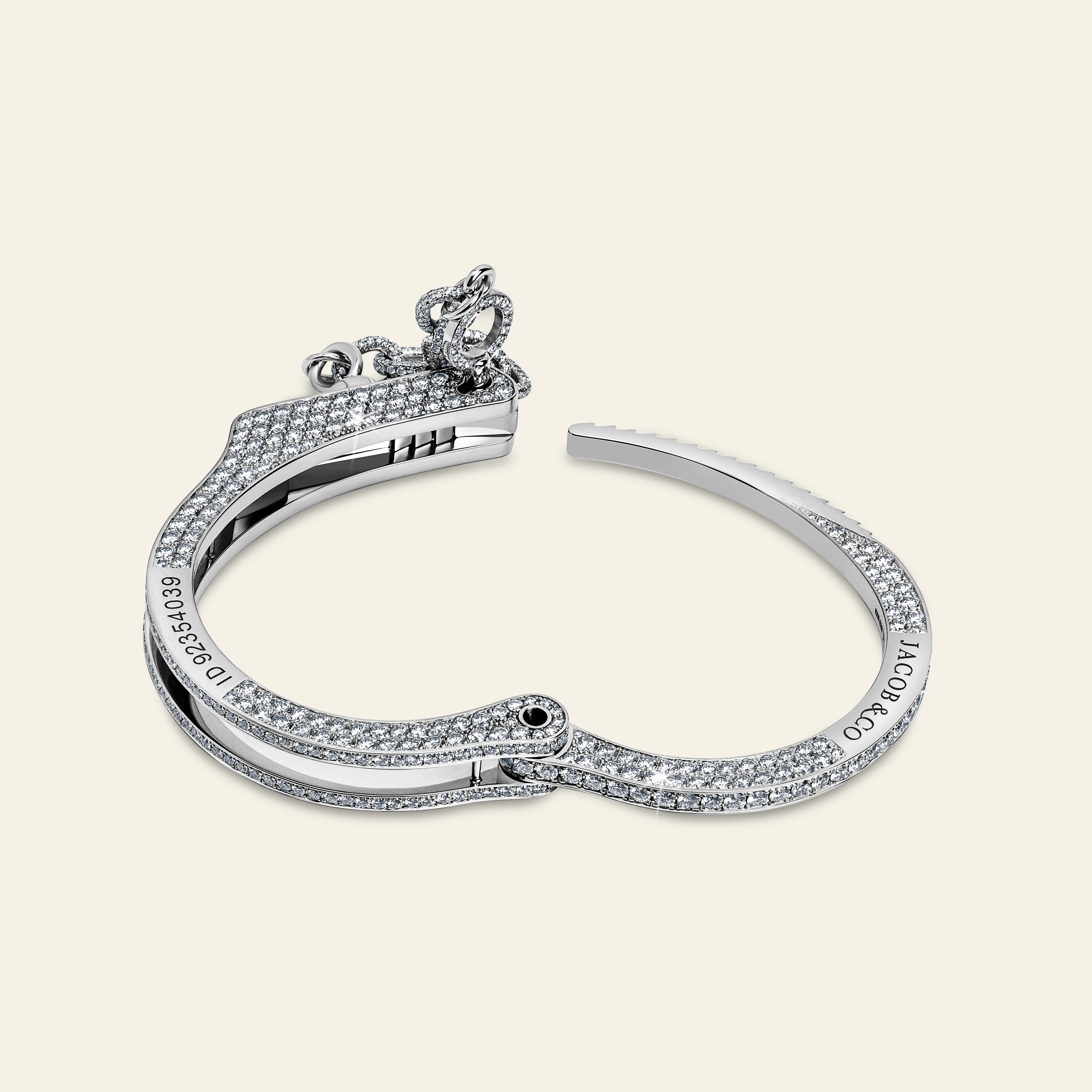 Love Lockdown Bracelet - Image 2