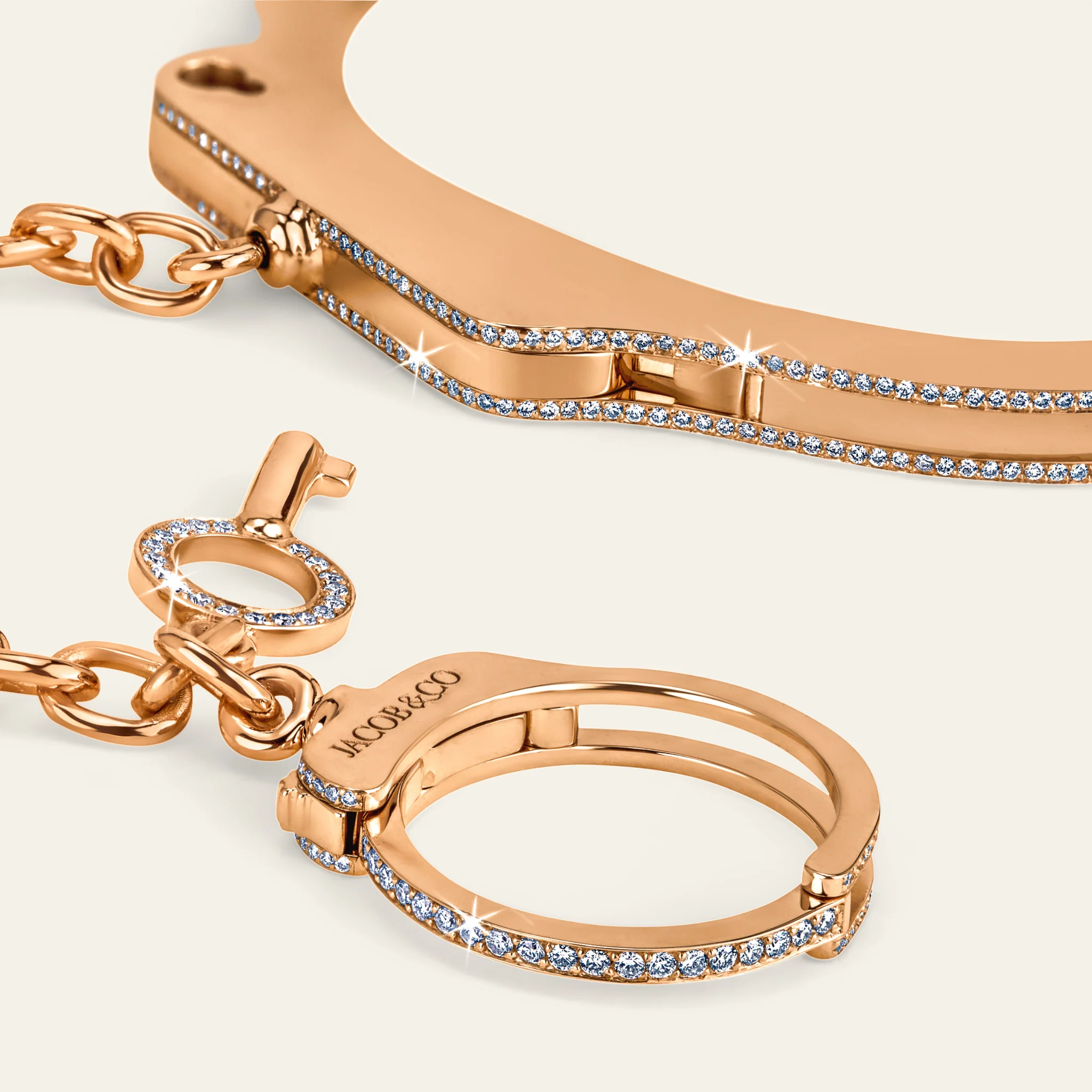 Love Lockdown Wristlet - Image 2