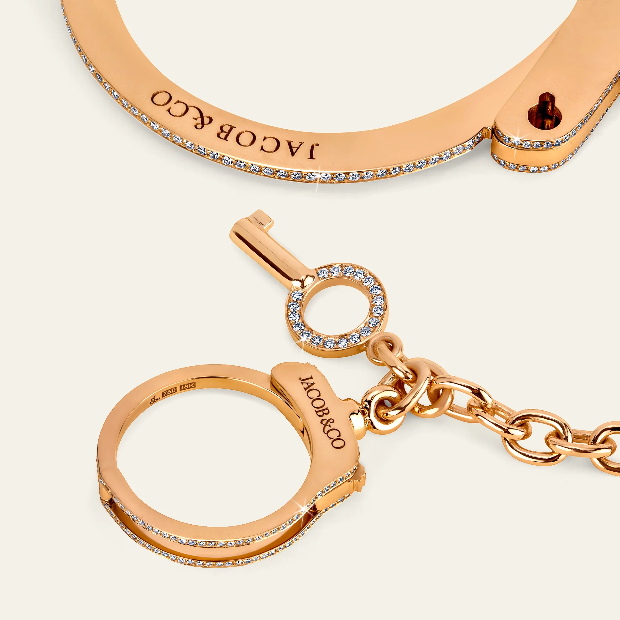 Love Lockdown Wristlet - Image 6