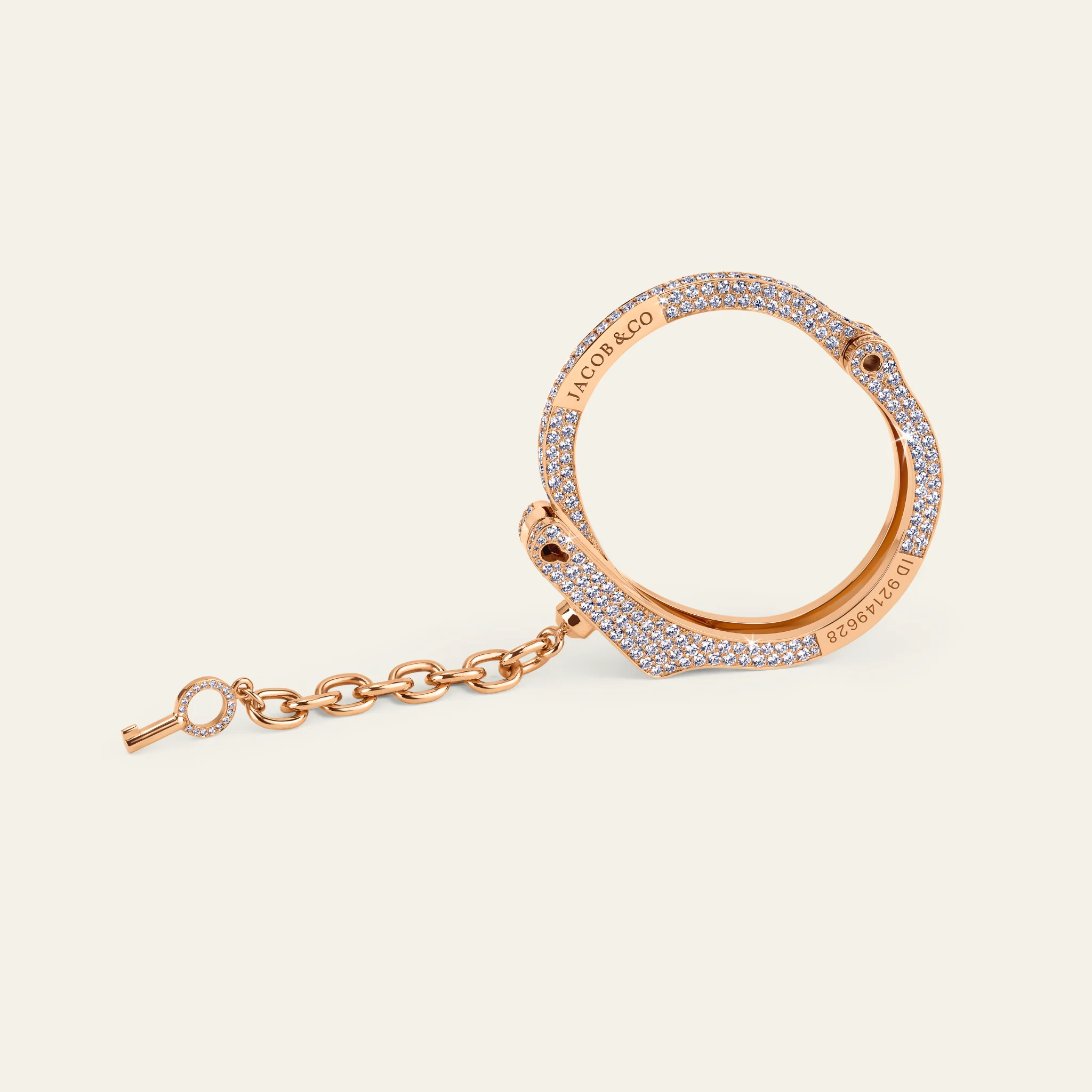Love Lockdown Bracelet - Image 2