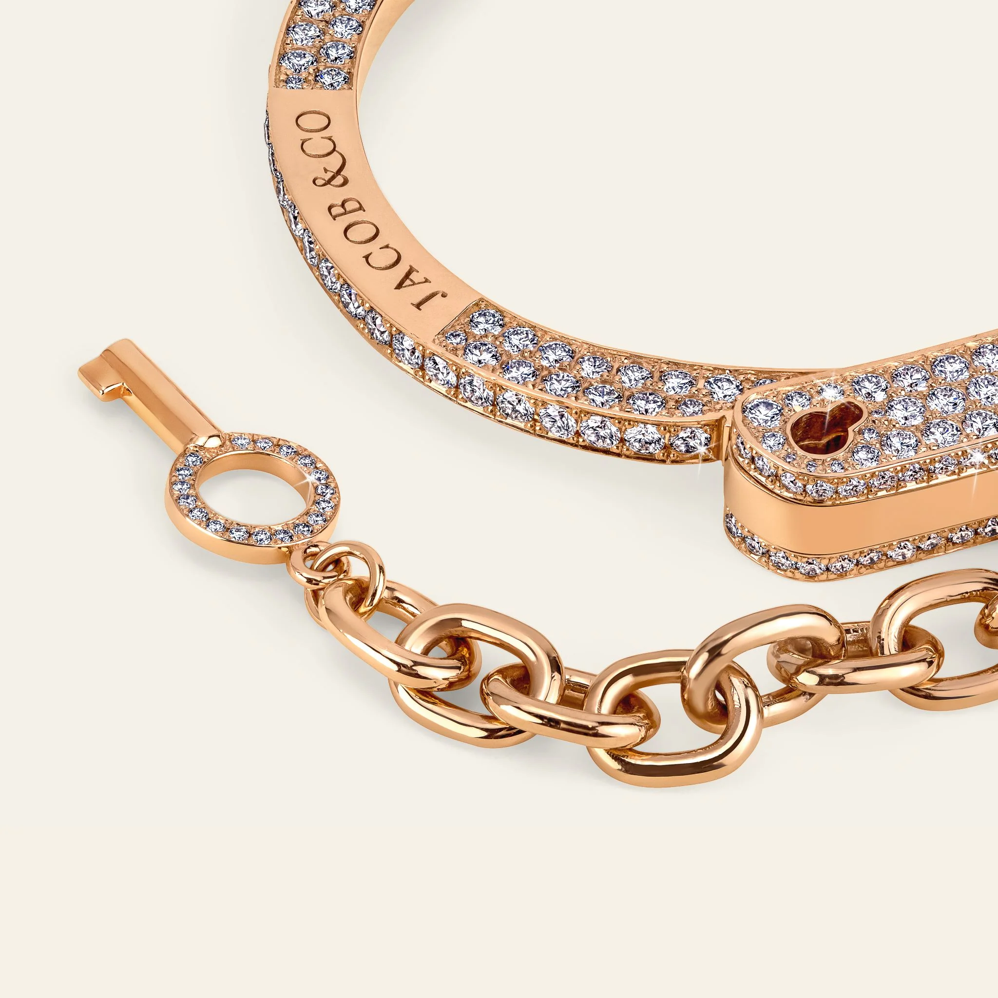 Love Lockdown Bracelet - Image 5