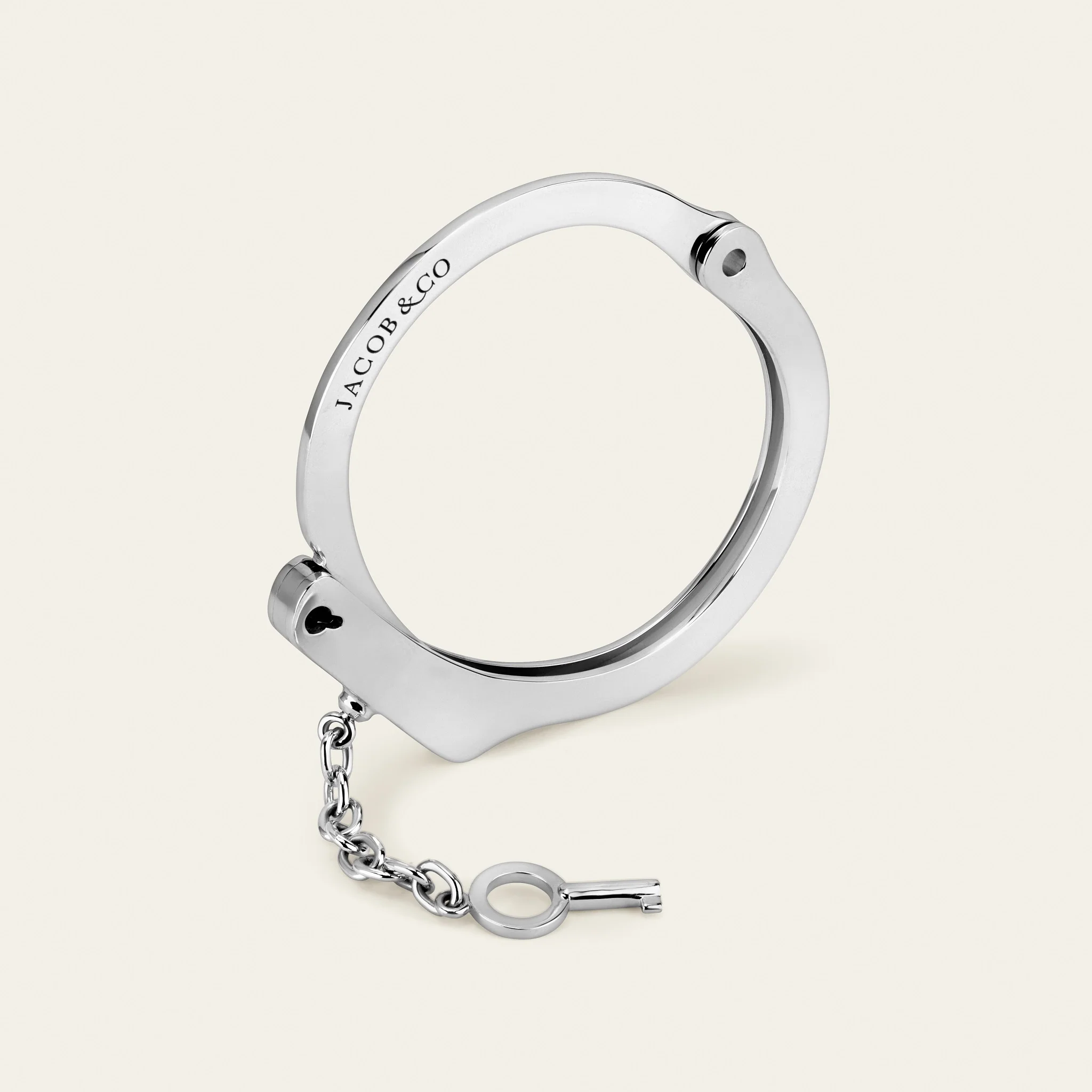 Love Lockdown Bracelet