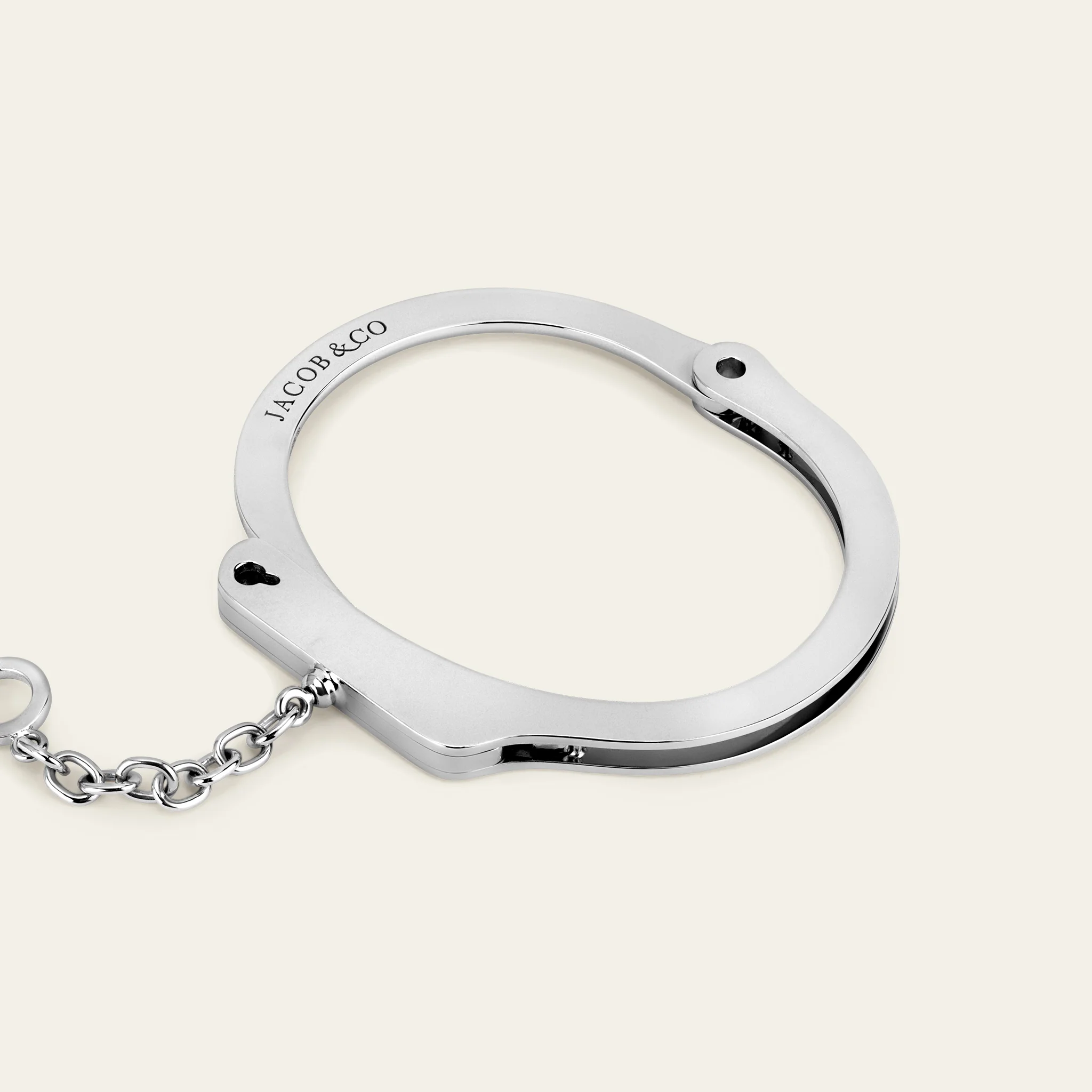 Love Lockdown Bracelet - Image 2
