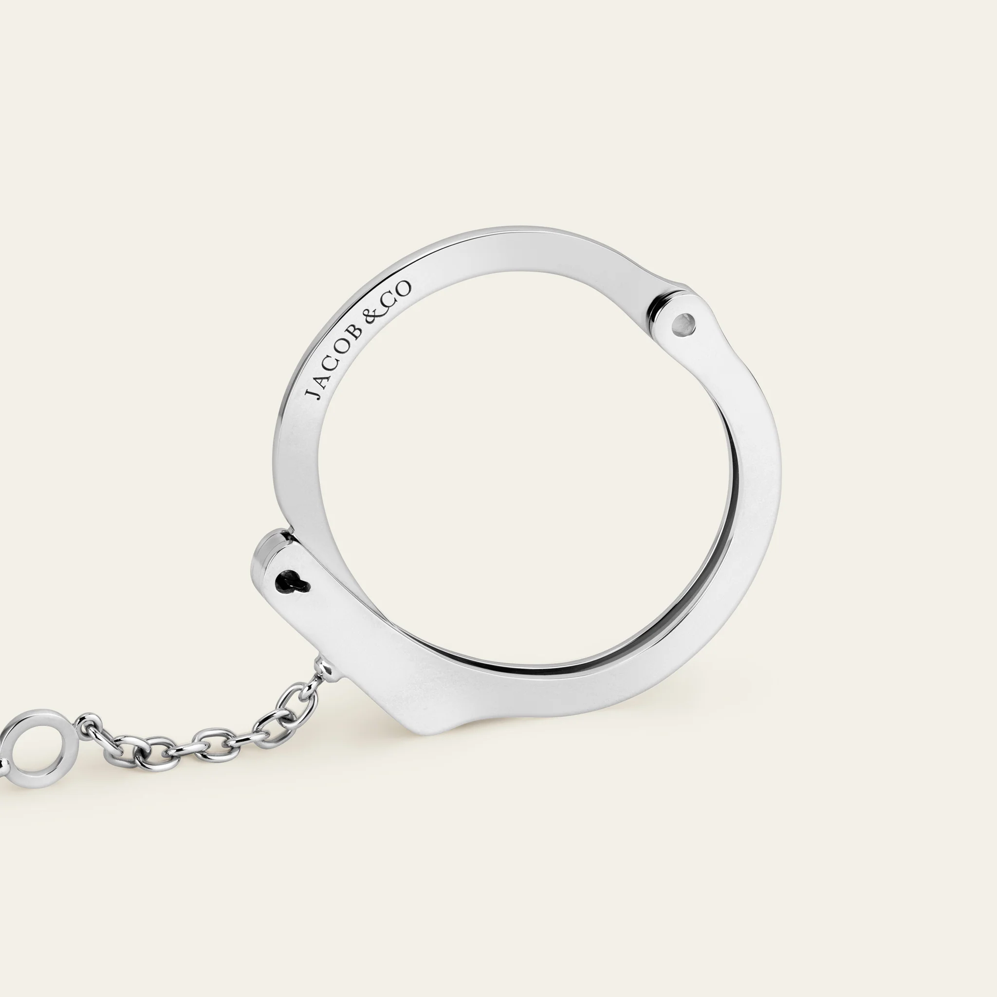 Love Lockdown Bracelet - Image 3