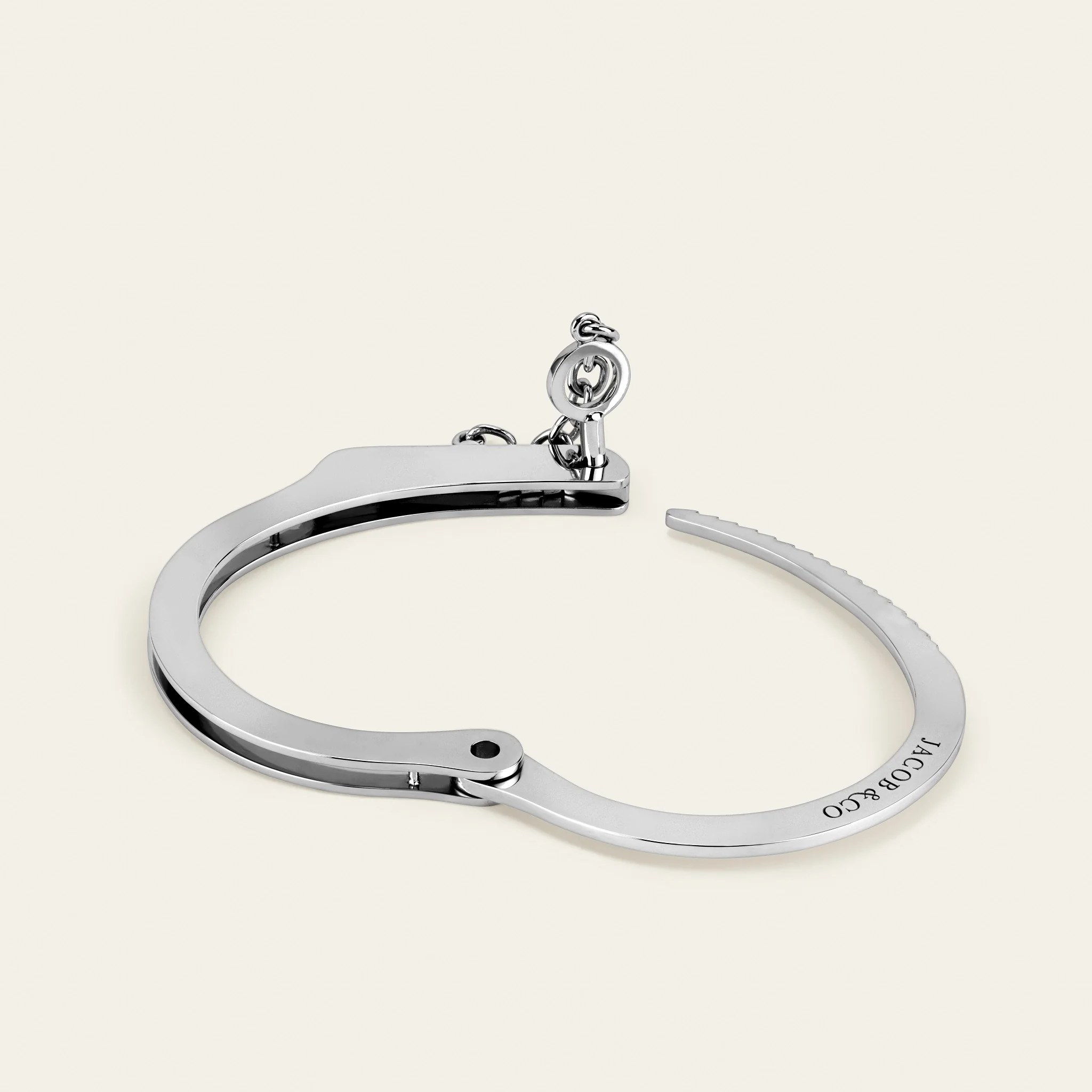 Love Lockdown Bracelet - Image 4