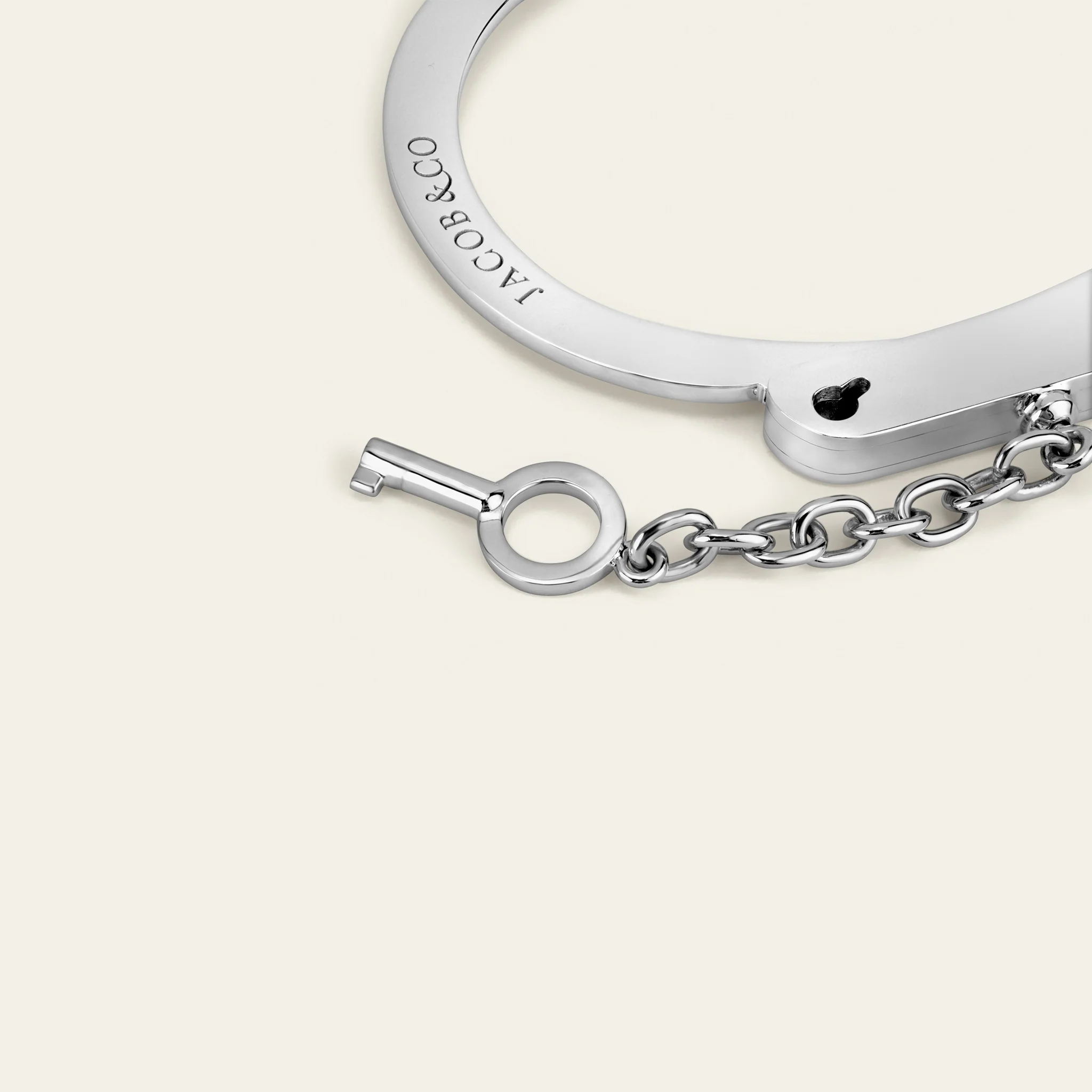 Love Lockdown Bracelet - Image 5