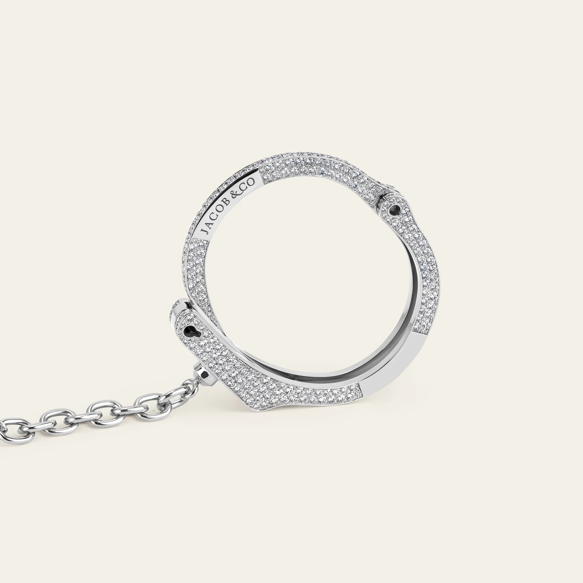 Love Lockdown Bracelet - Image 3
