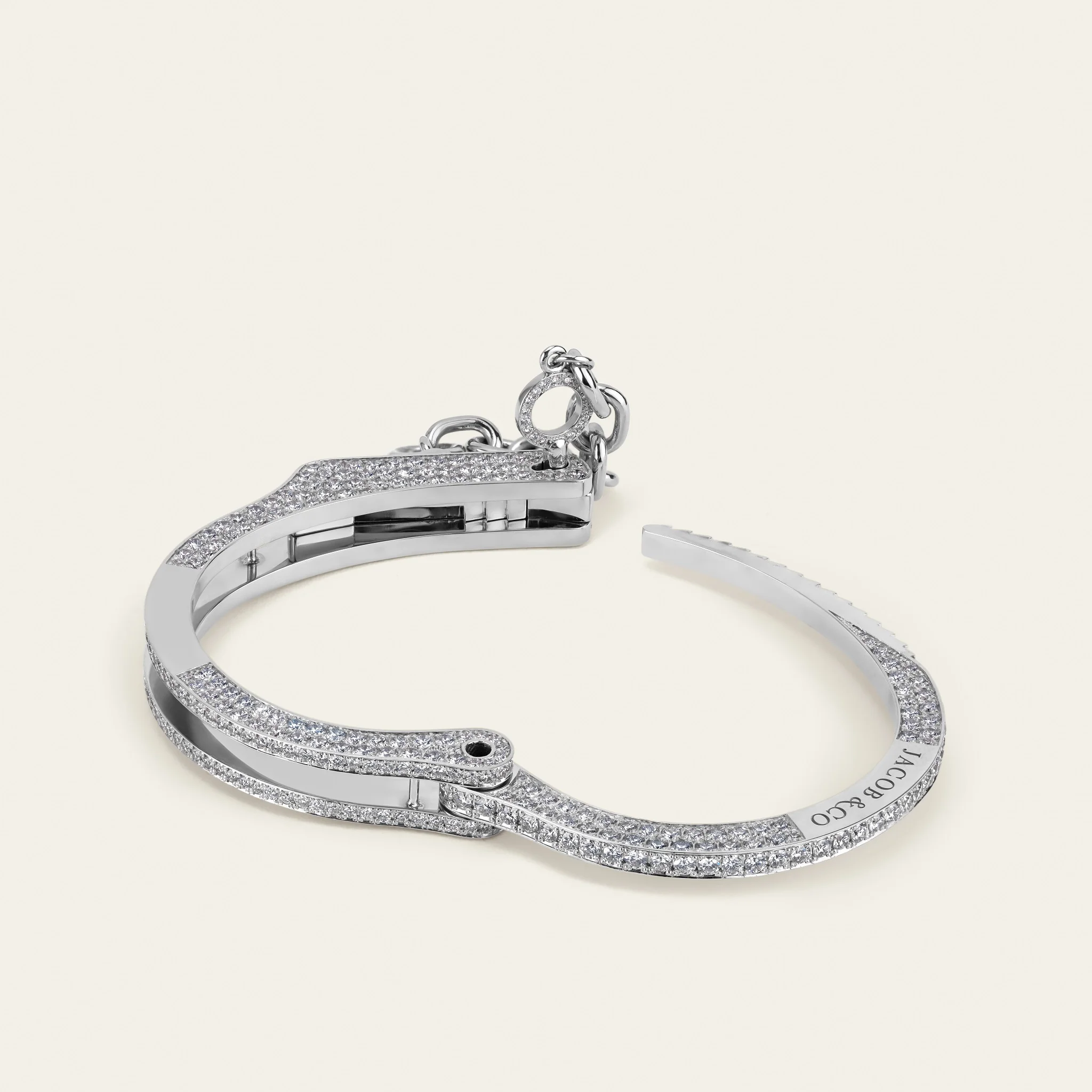 Love Lockdown Bracelet - Image 4