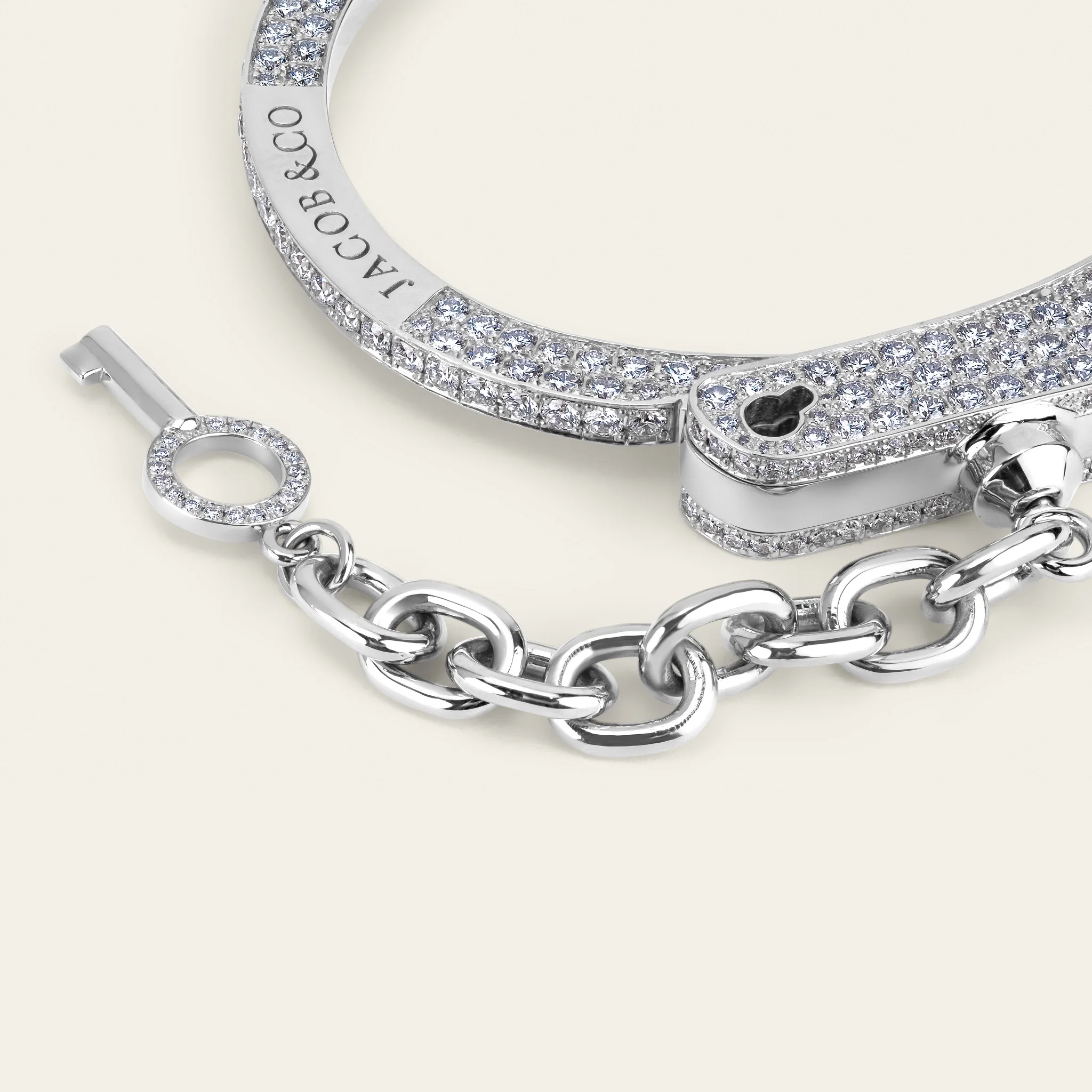 Love Lockdown Bracelet - Image 5