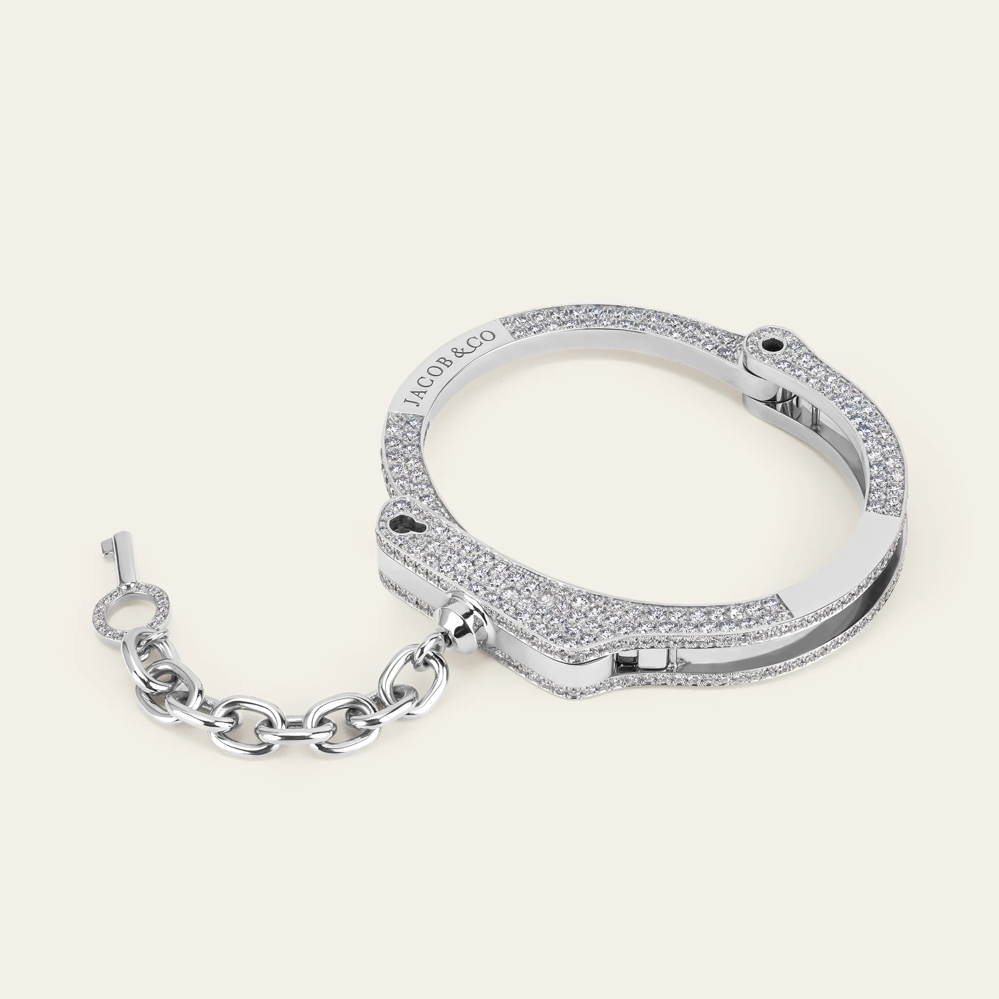 Love Lockdown Bracelet - Image 6
