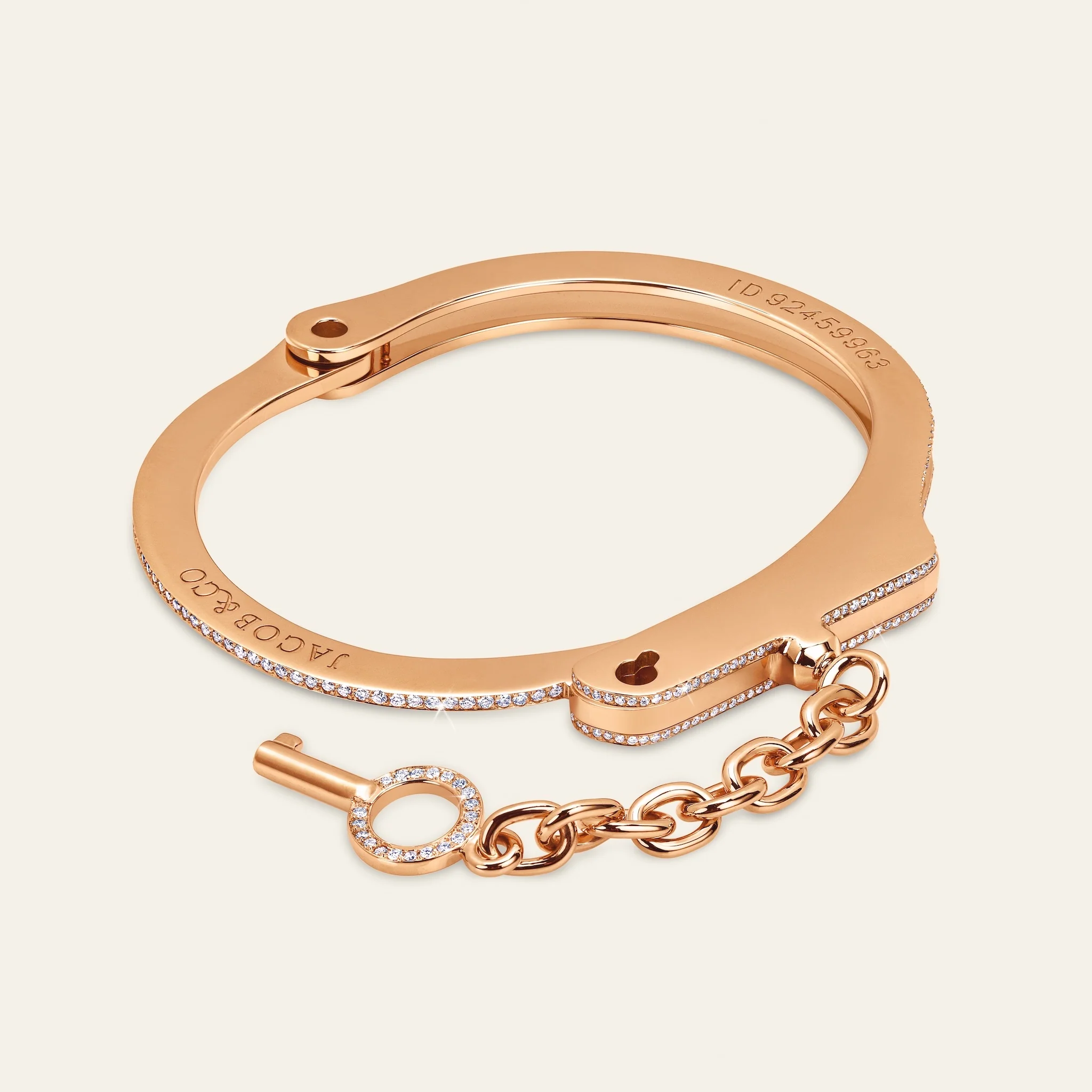Love Lockdown Bracelet - Image 3
