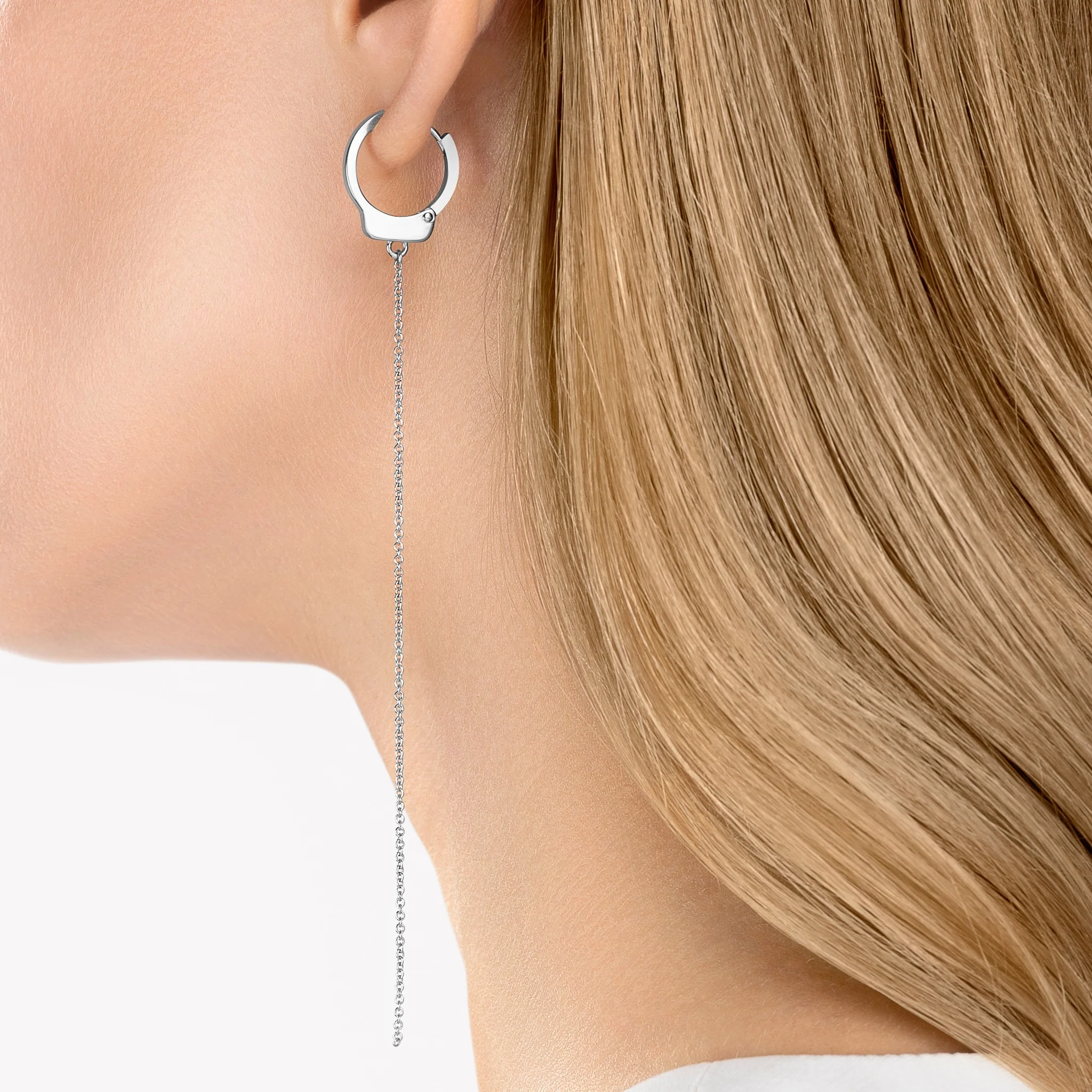 Love Lockdown Earrings - Image 4