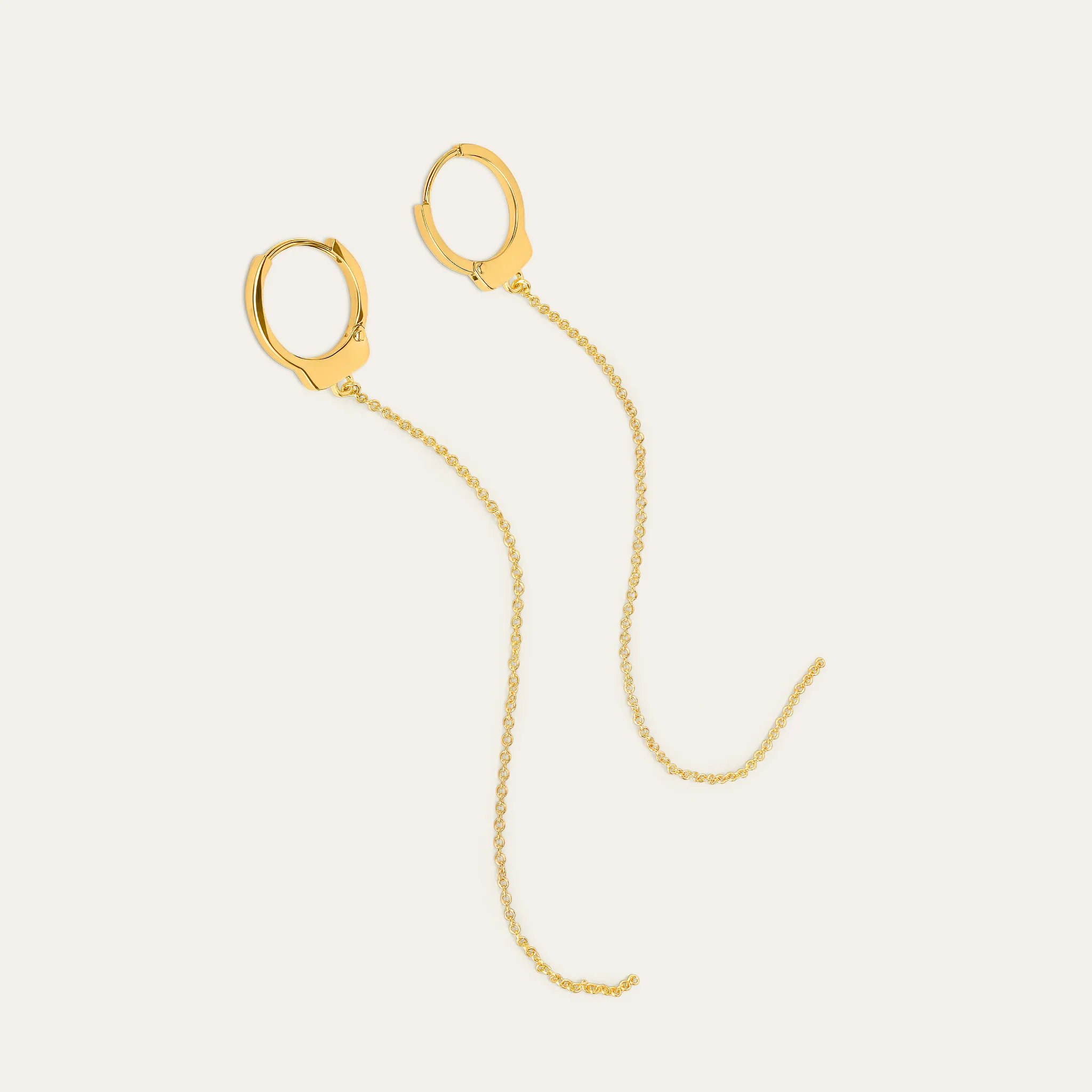 Love Lockdown Earrings