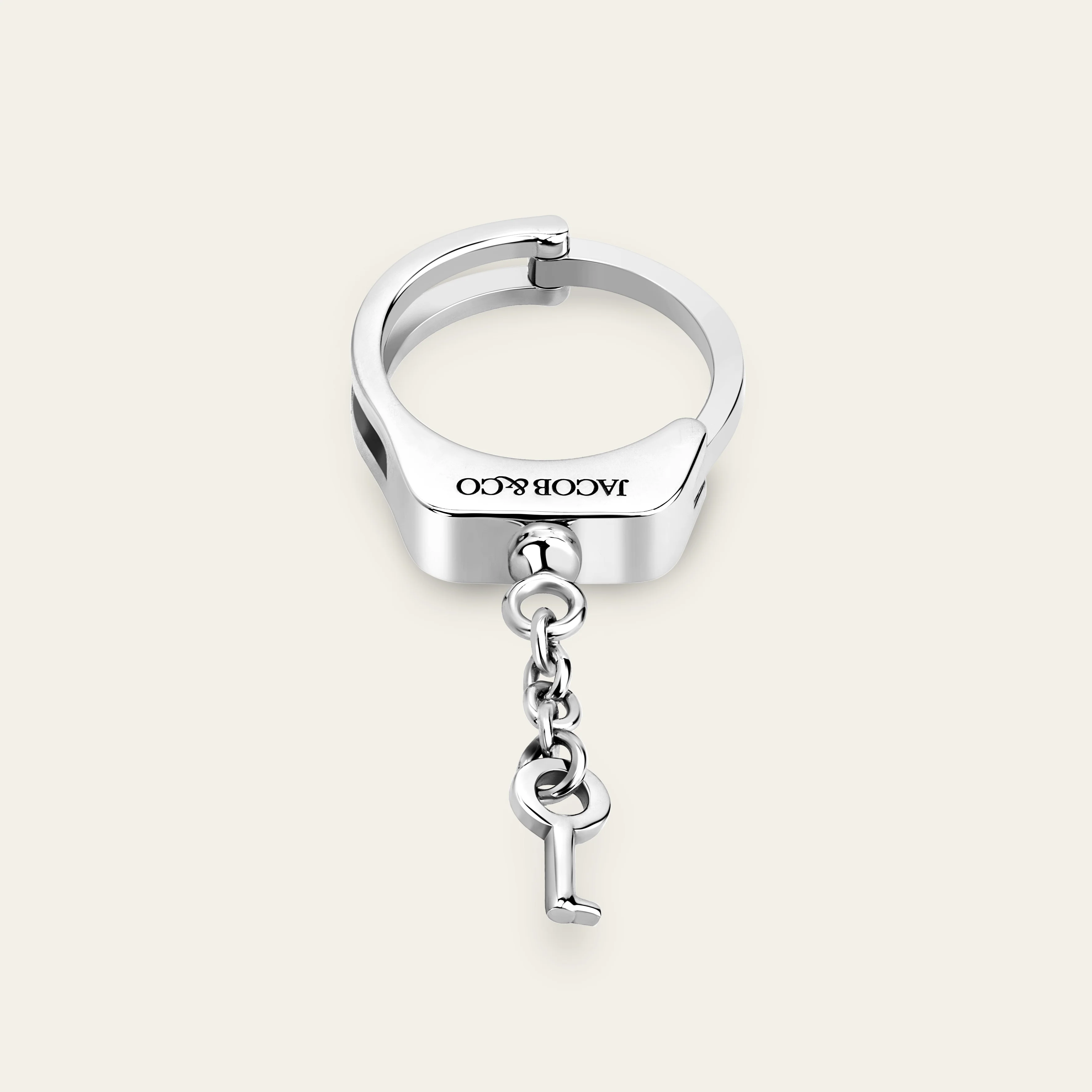 Love Lockdown Ring - Image 3