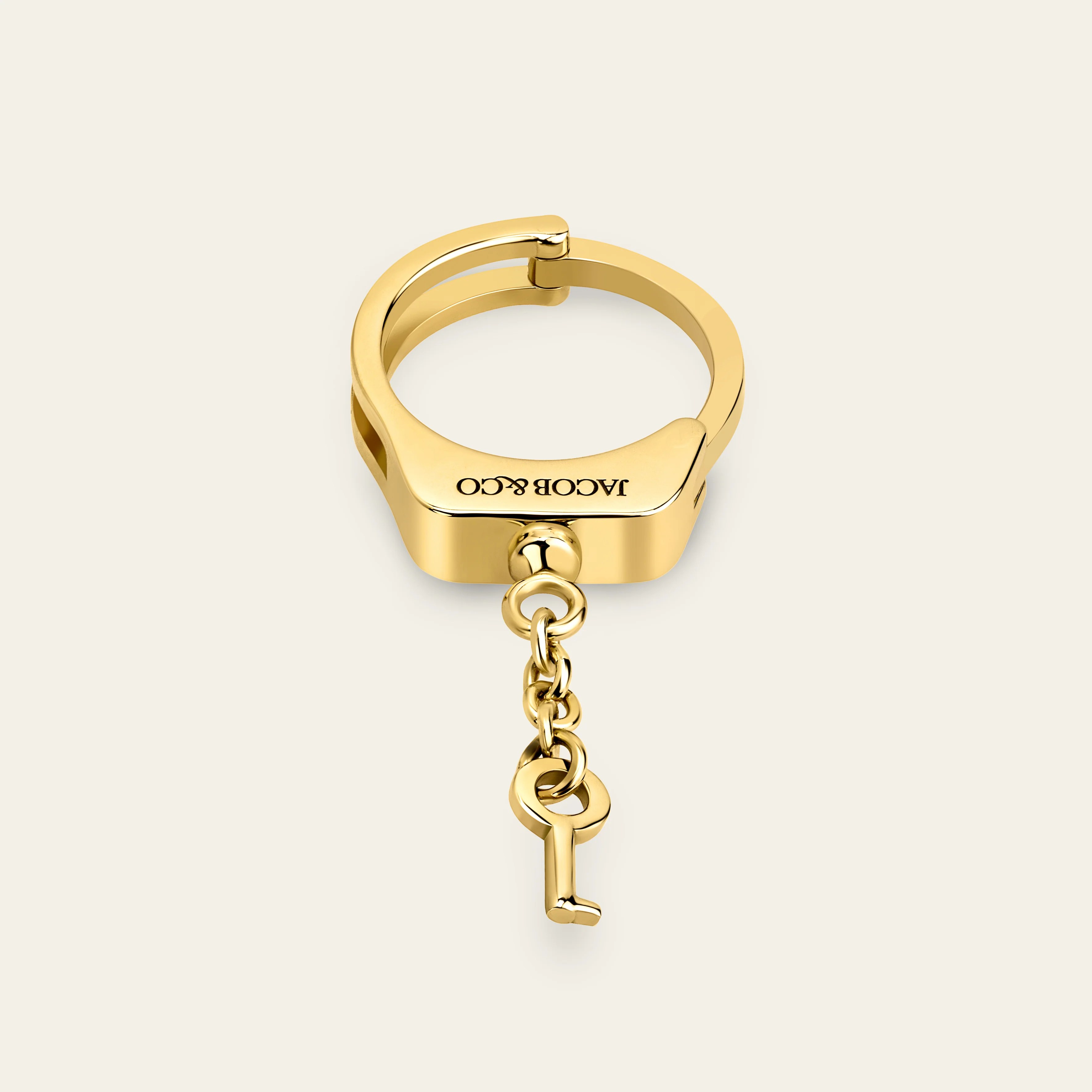 Love Lockdown Ring - Image 3
