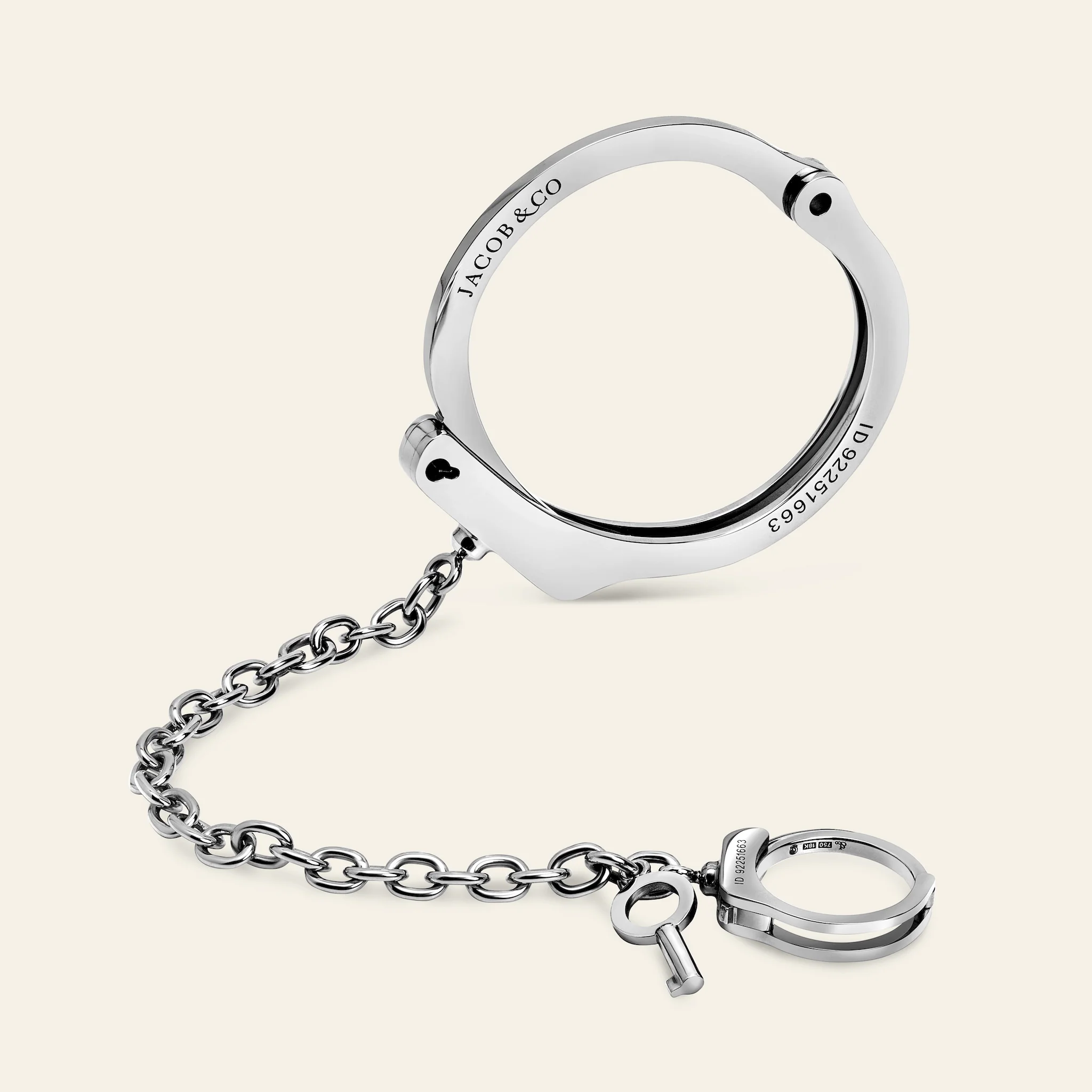 Love Lockdown Wristlet