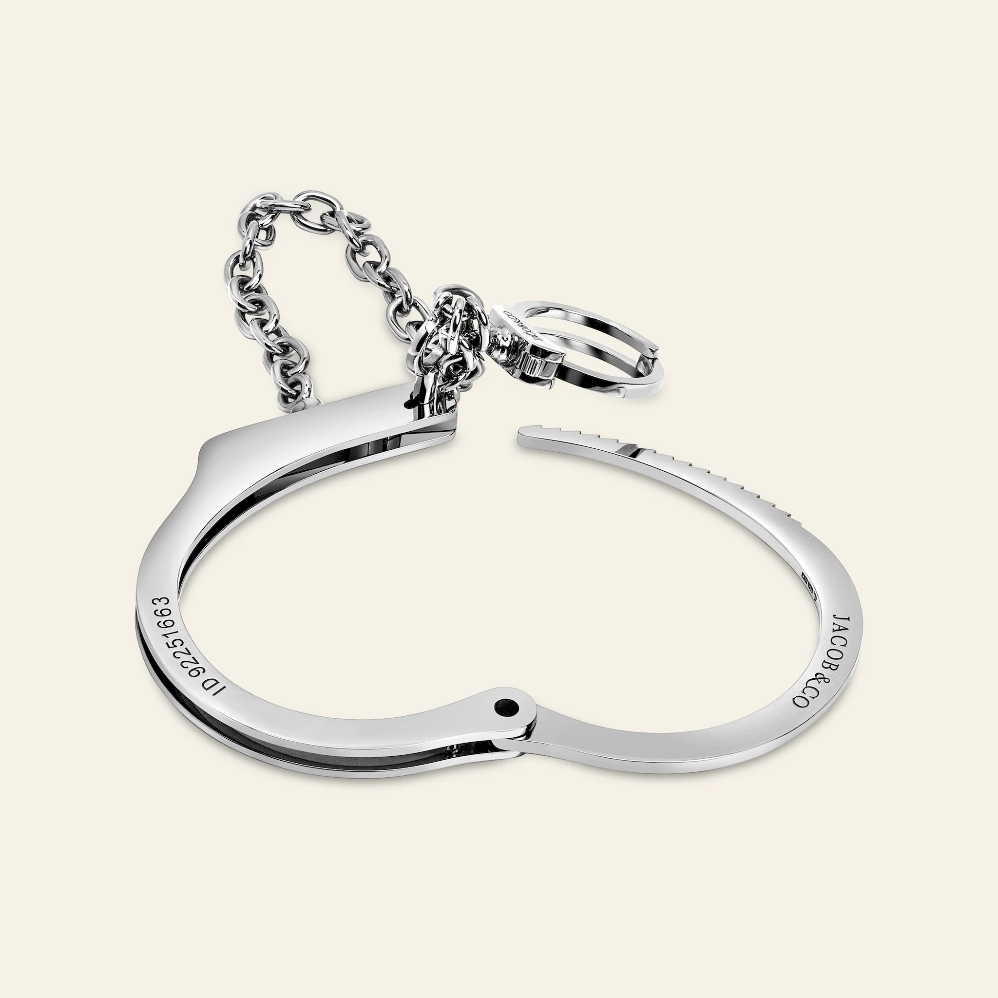 Love Lockdown Wristlet - Image 2