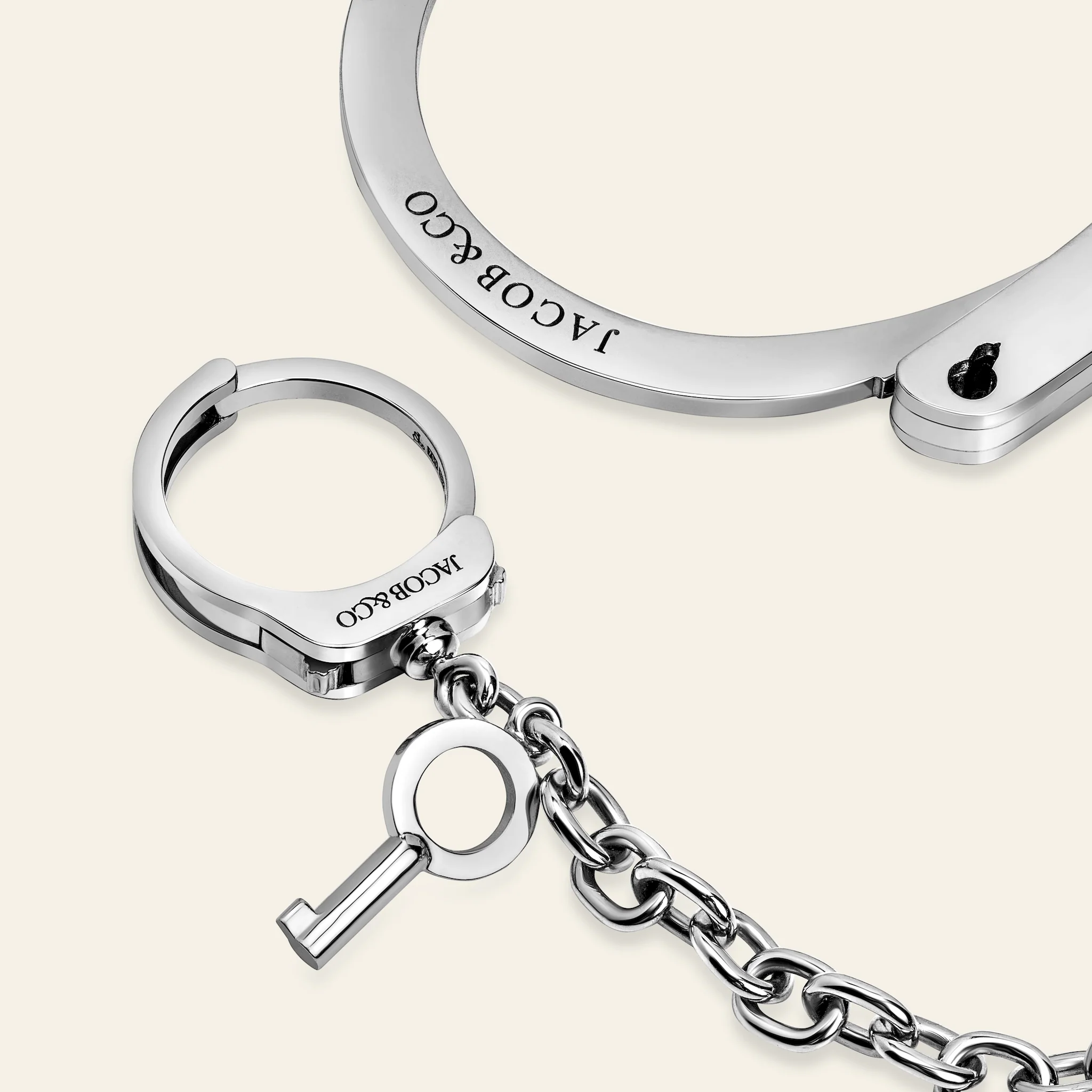 Love Lockdown Wristlet - Image 3