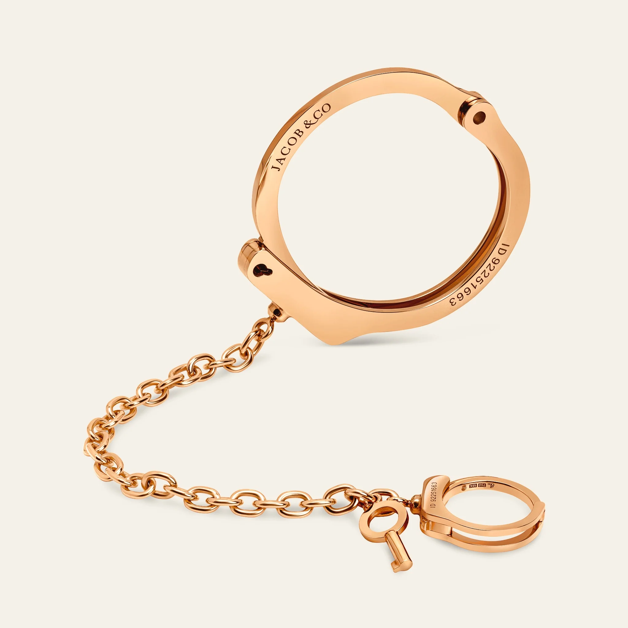 Love Lockdown Wristlet