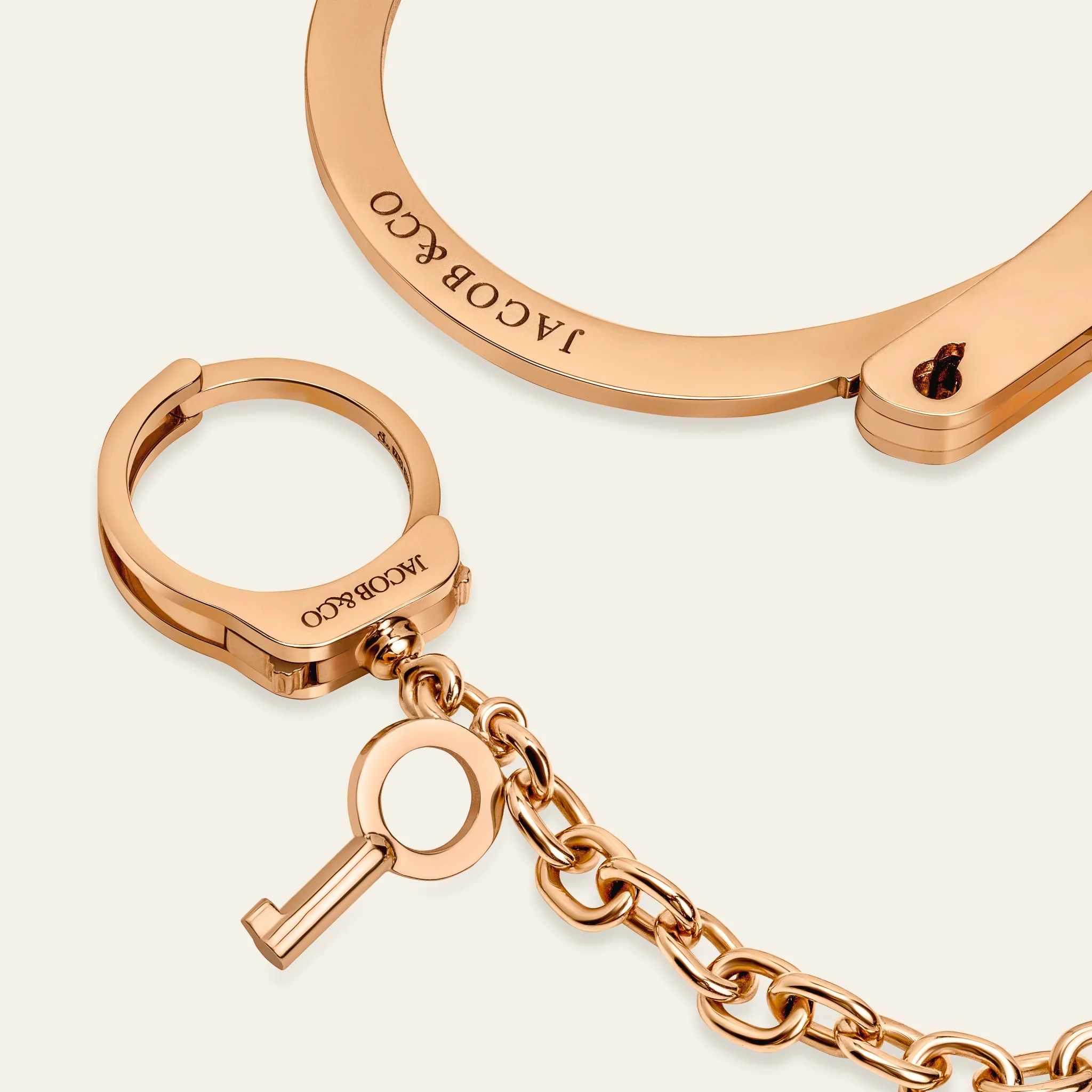 Love Lockdown Wristlet - Image 2