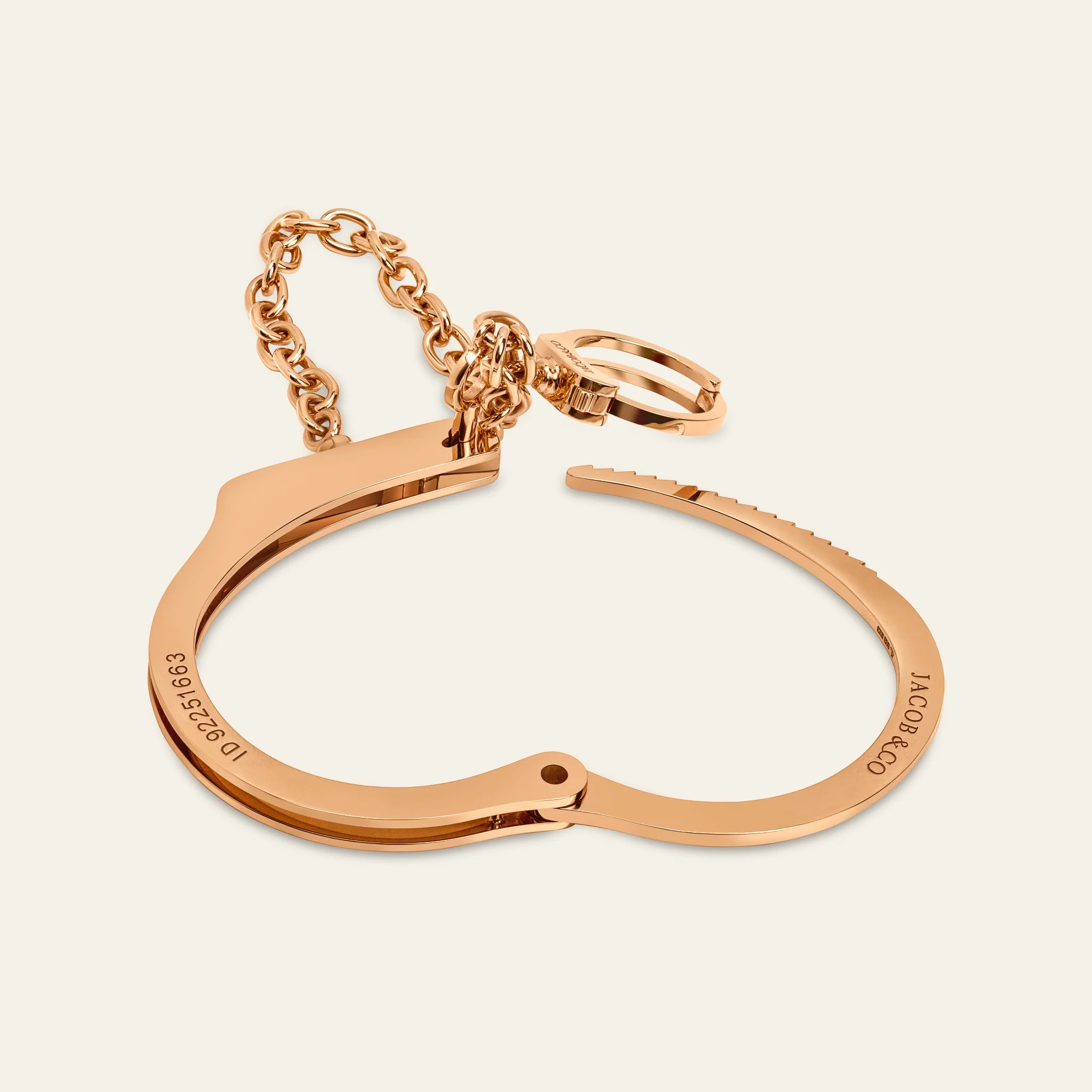 Love Lockdown Wristlet - Image 3