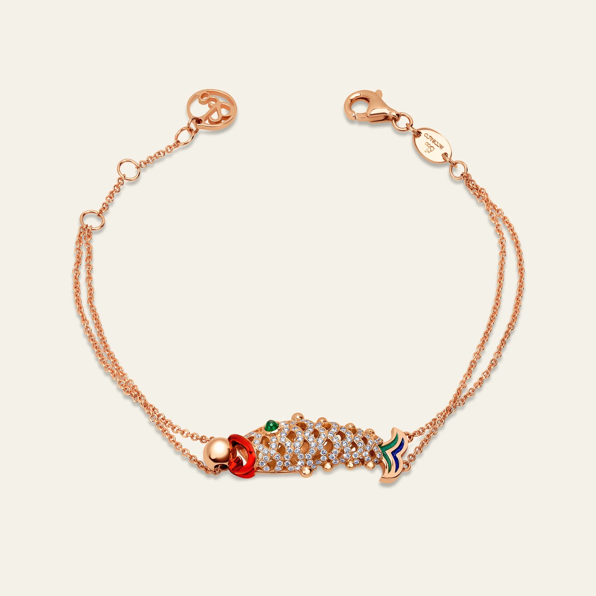 Lucky You Bracelet - Image 3