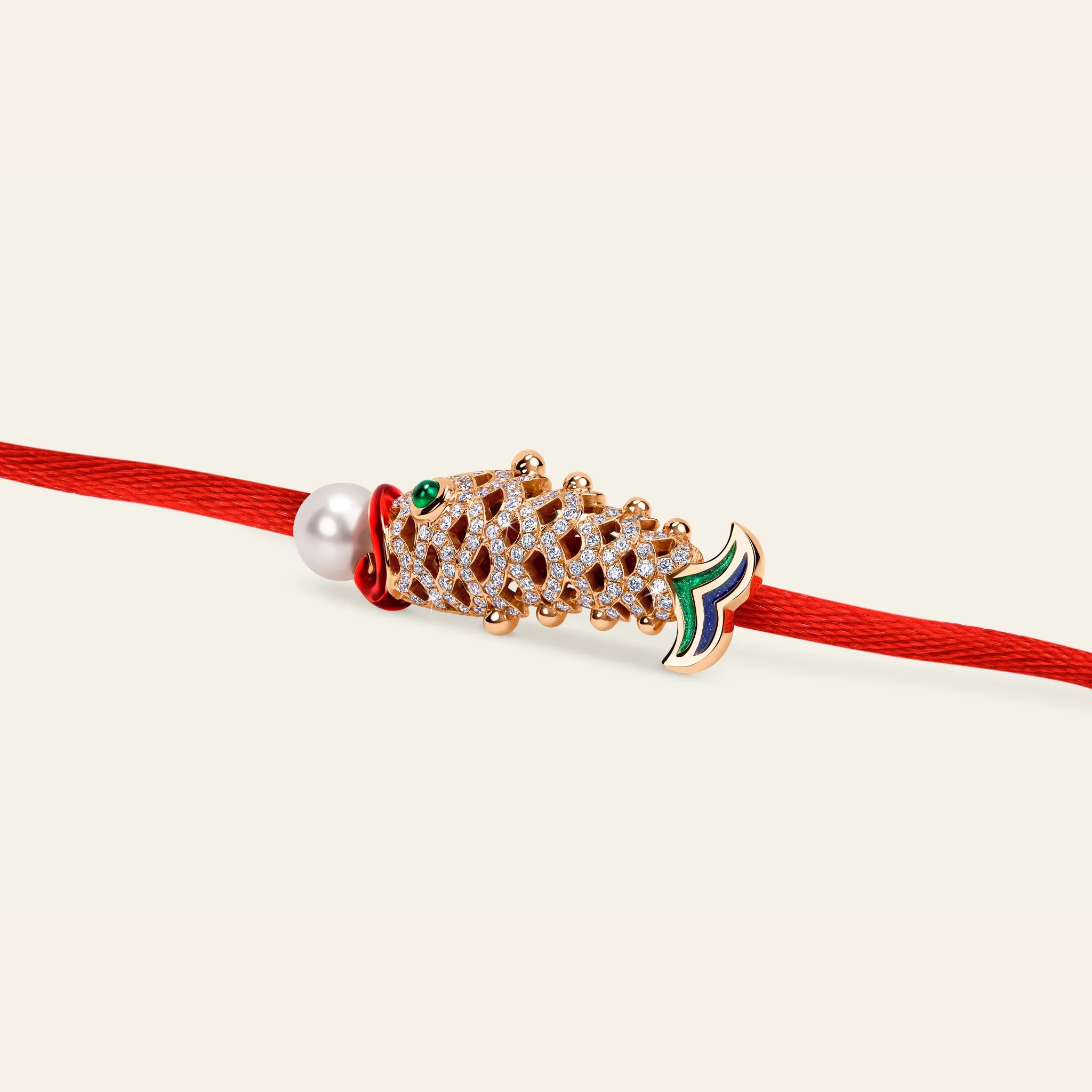 Lucky You Bracelet - Image 3