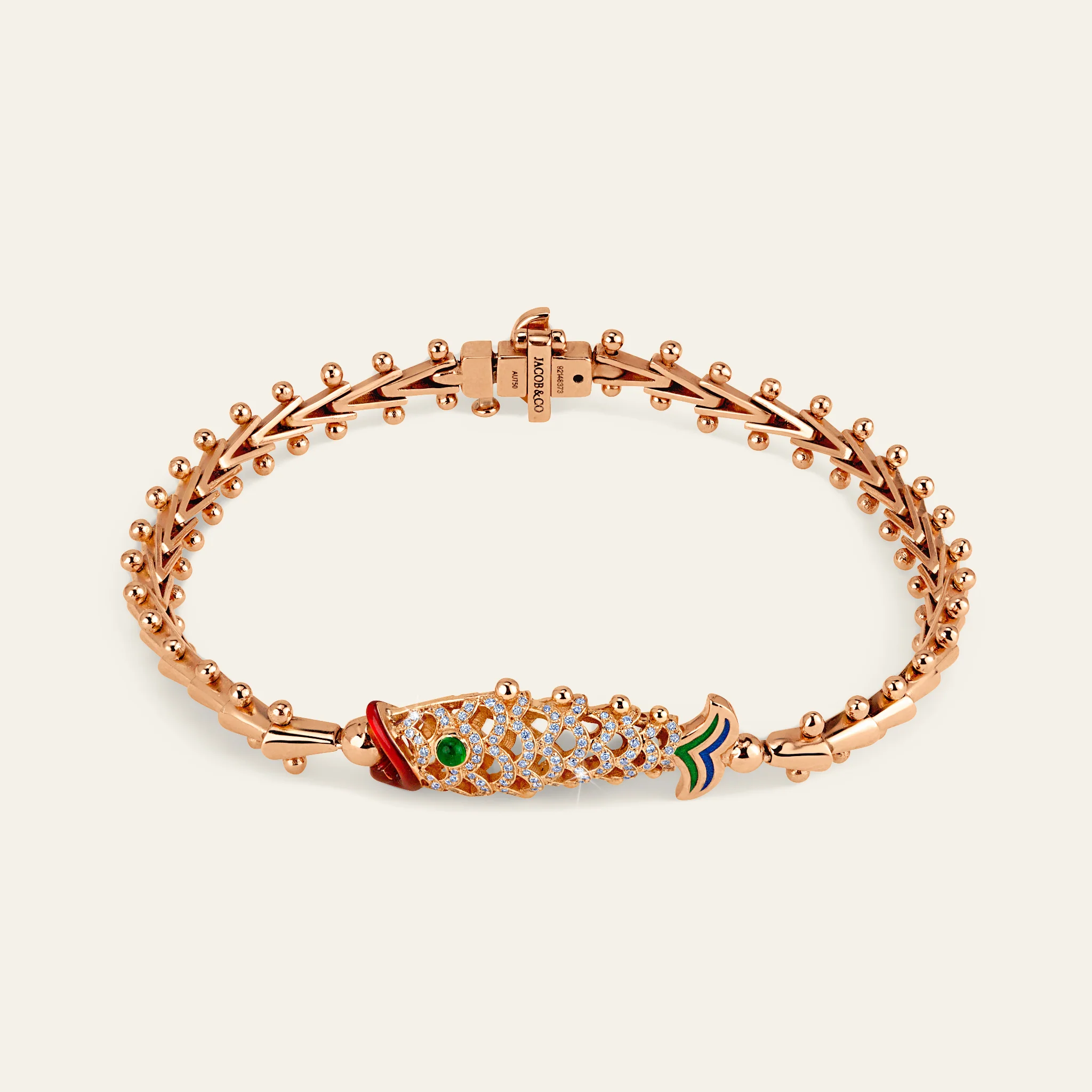 Lucky You Bracelet - Image 3