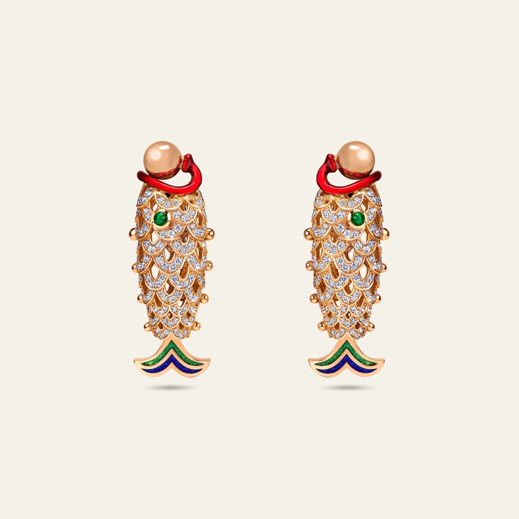 Lucky You Earrings