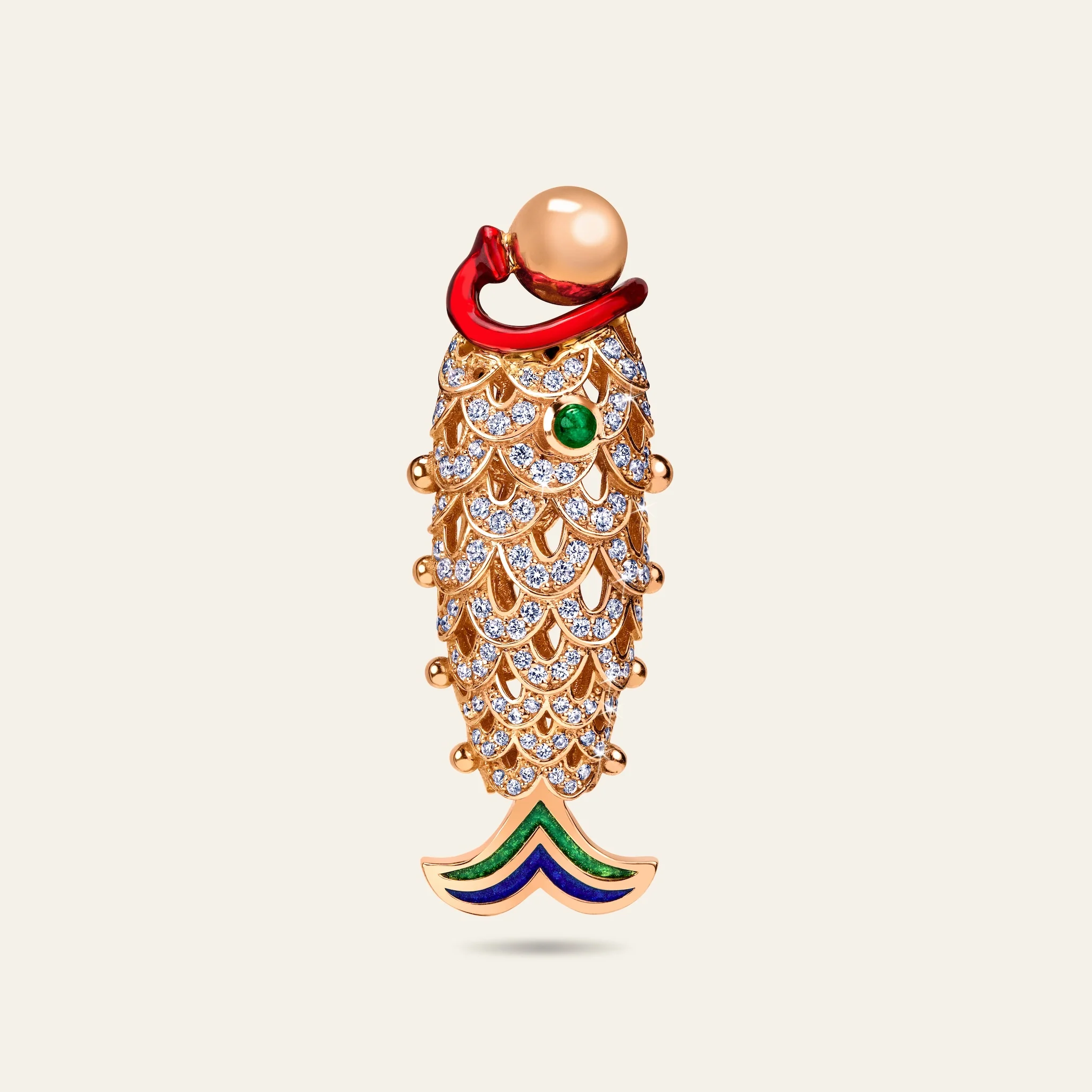 Lucky You Earrings - Image 2