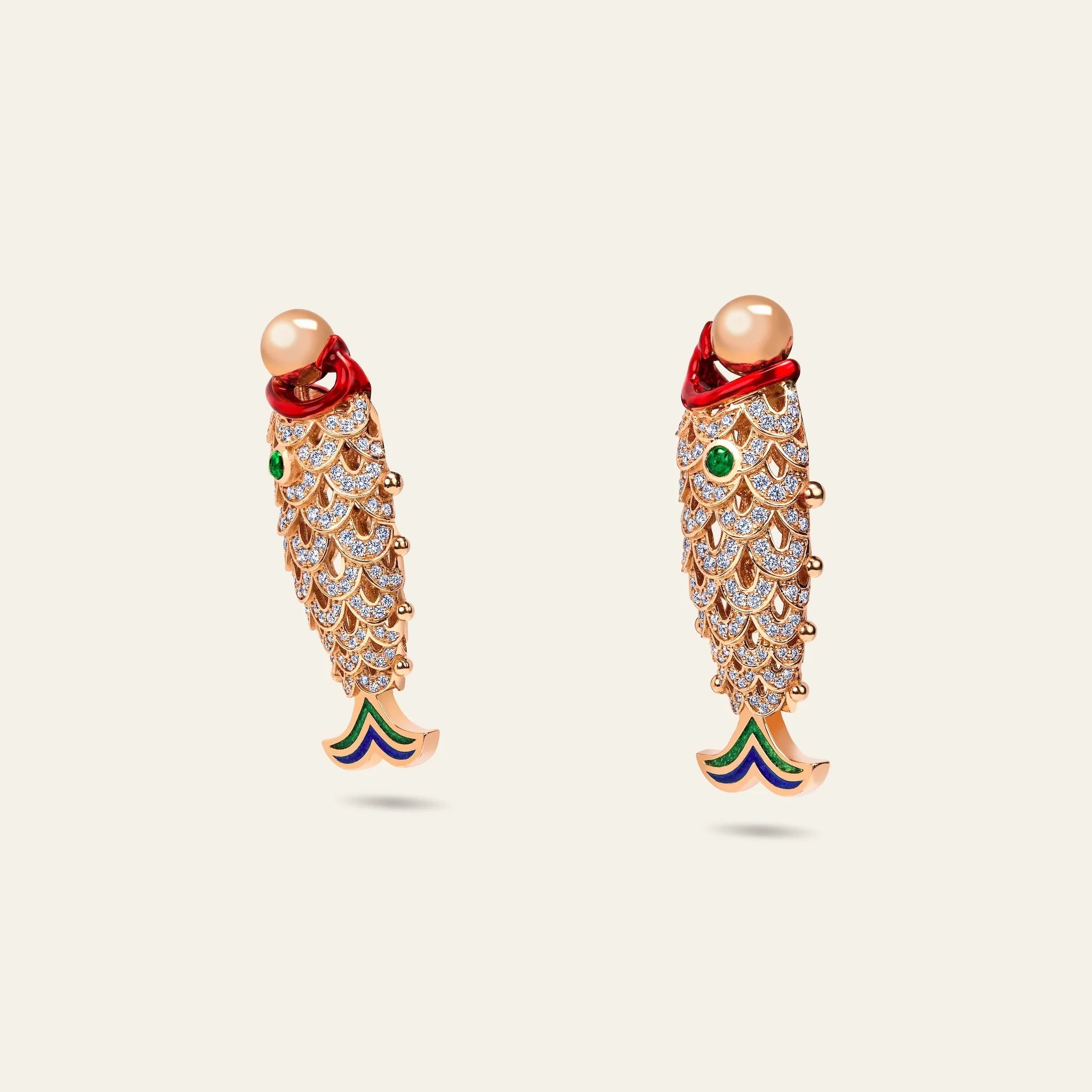 Lucky You Earrings - Image 3