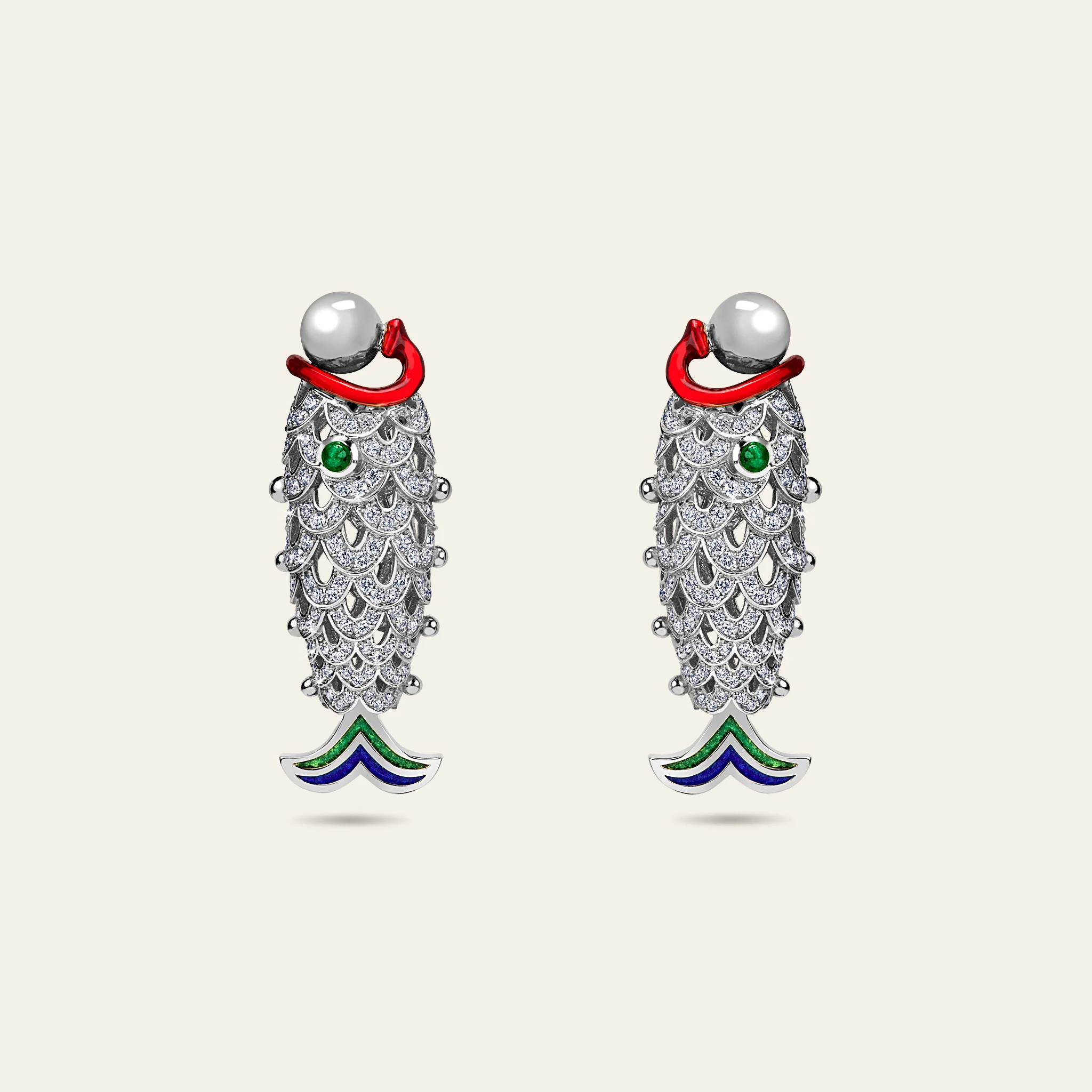 Lucky You Earrings