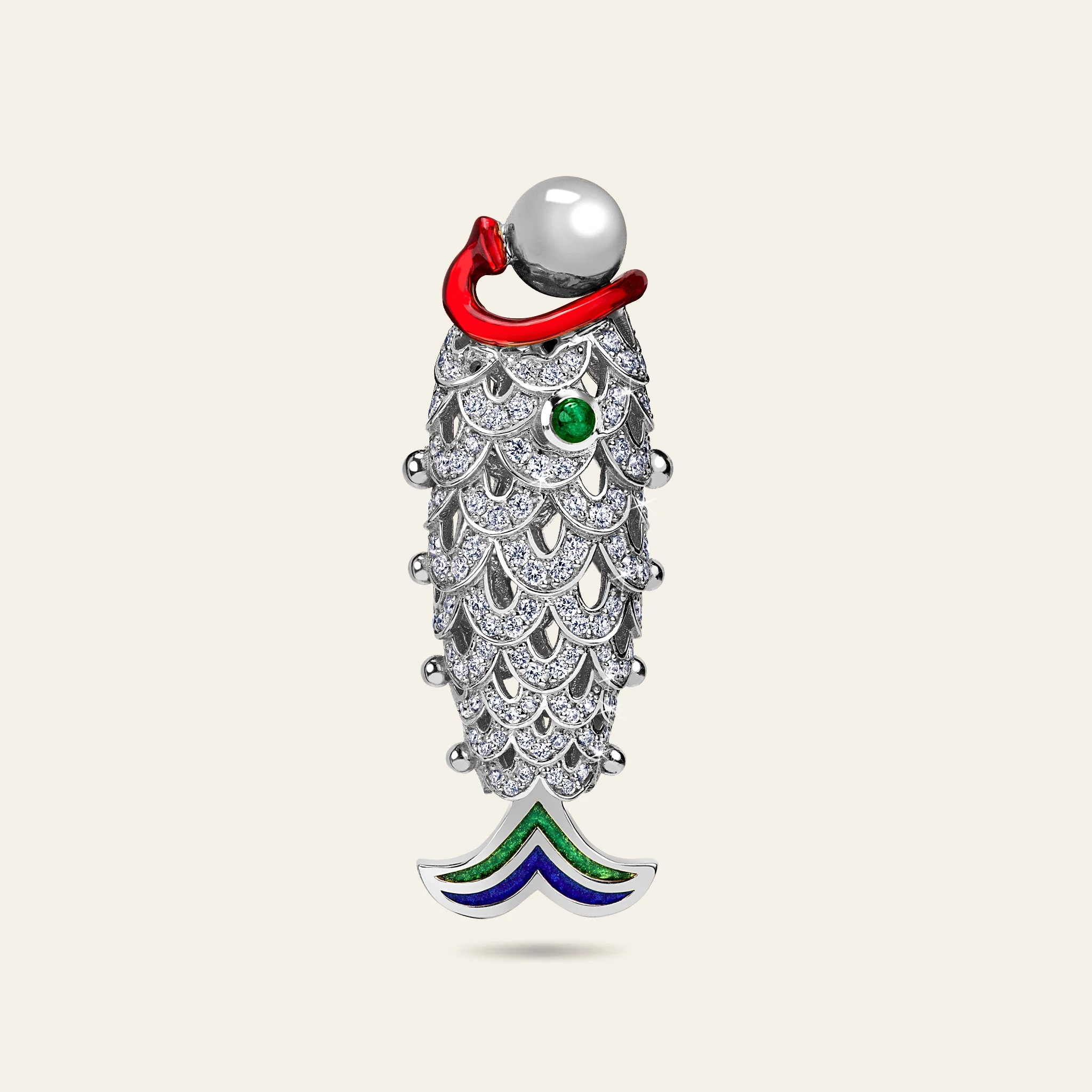 Lucky You Earrings - Image 2