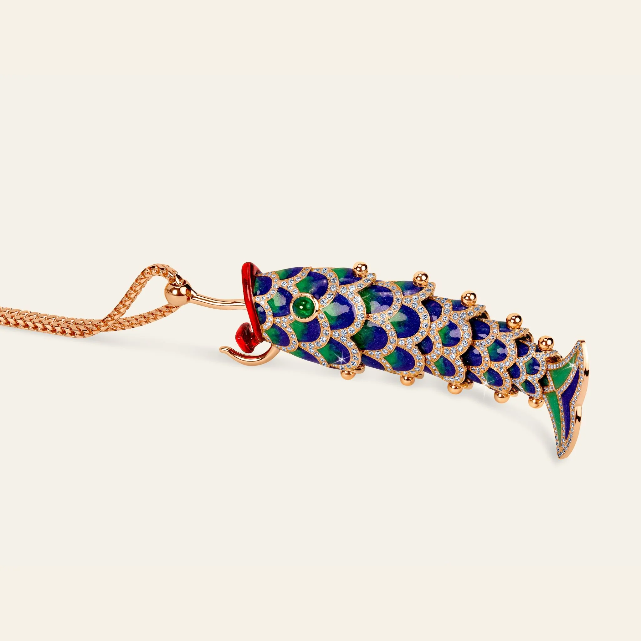 Lucky You Necklace - Image 2
