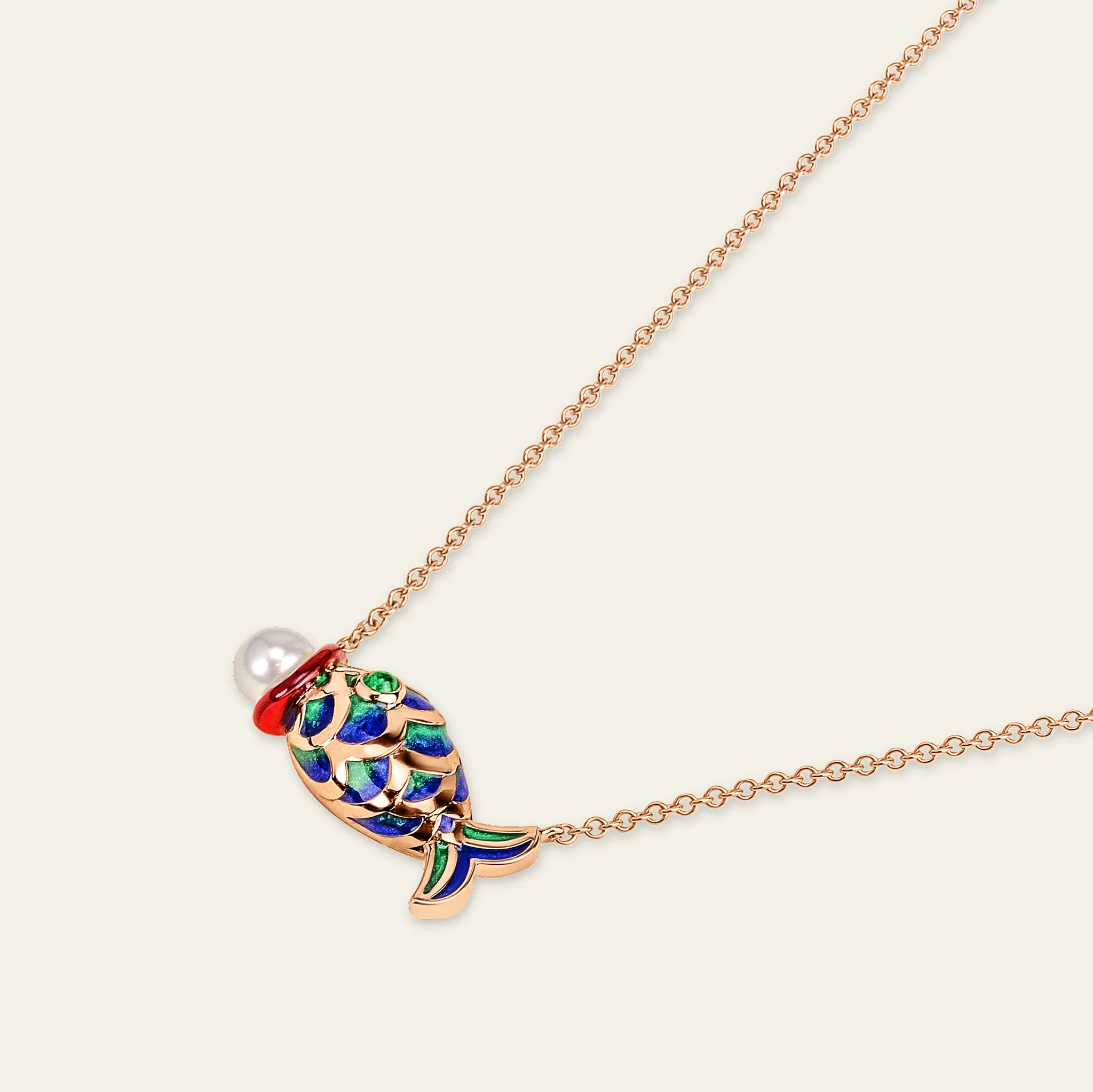 Lucky You Necklace - Image 2