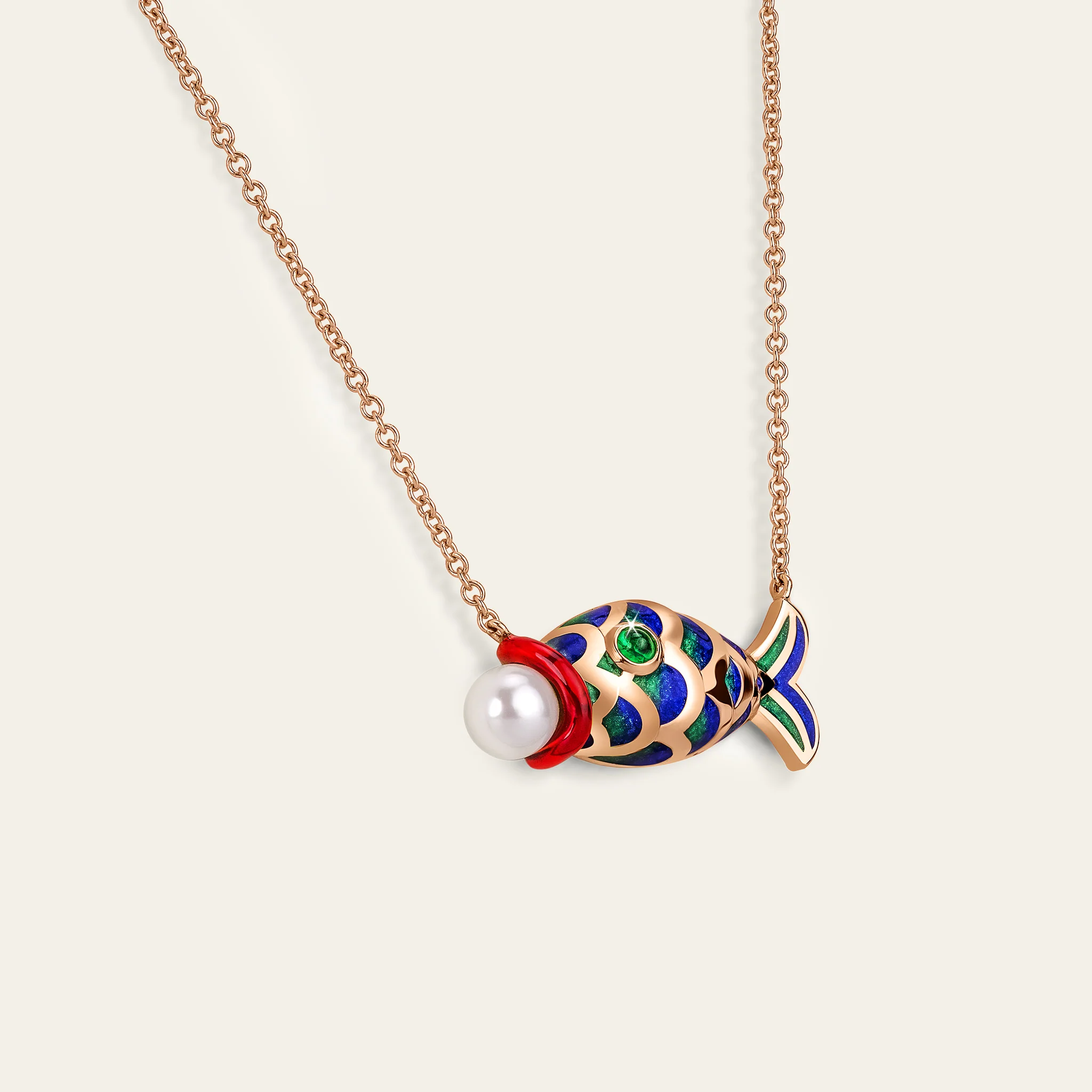 Lucky You Necklace - Image 3