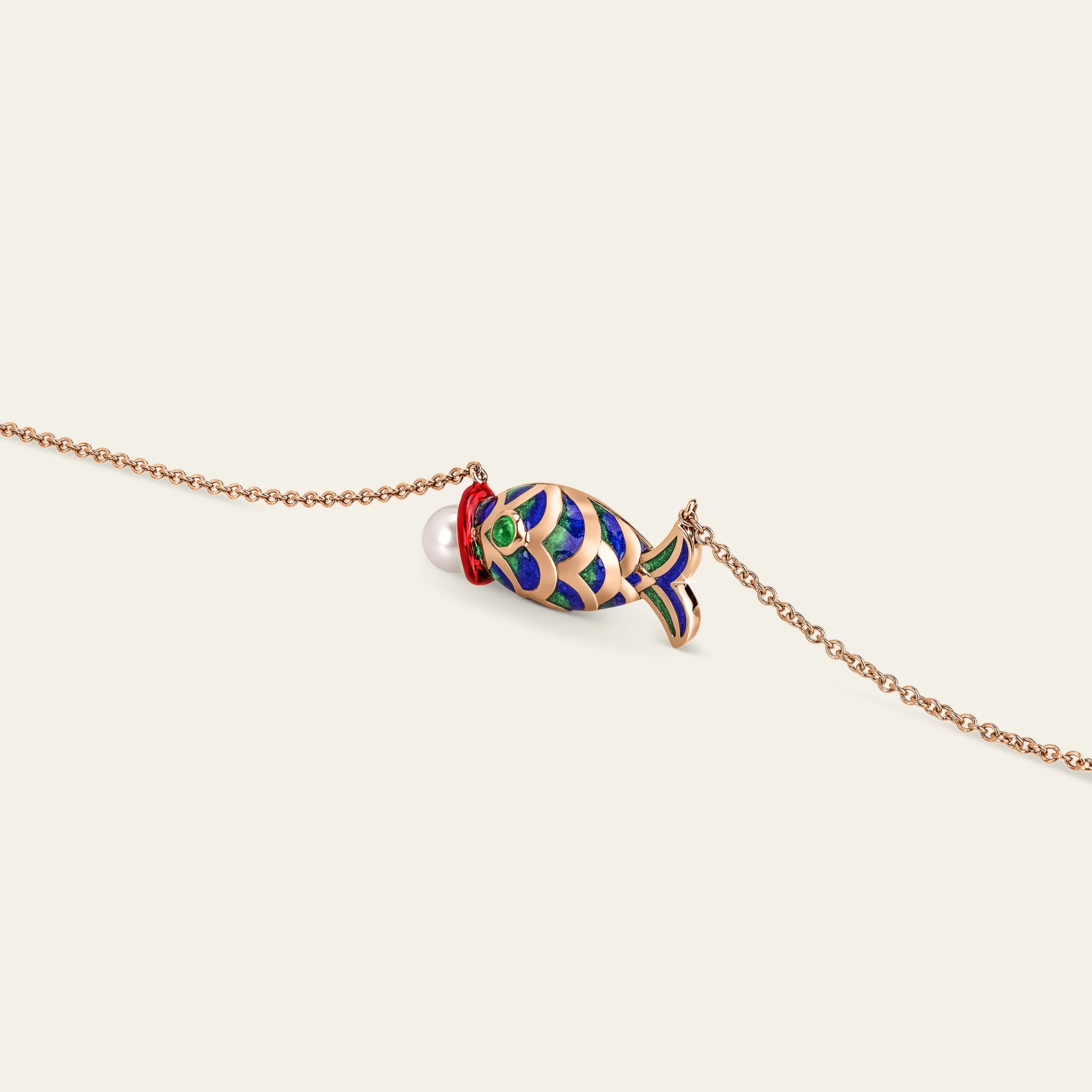 Lucky You Necklace - Image 4