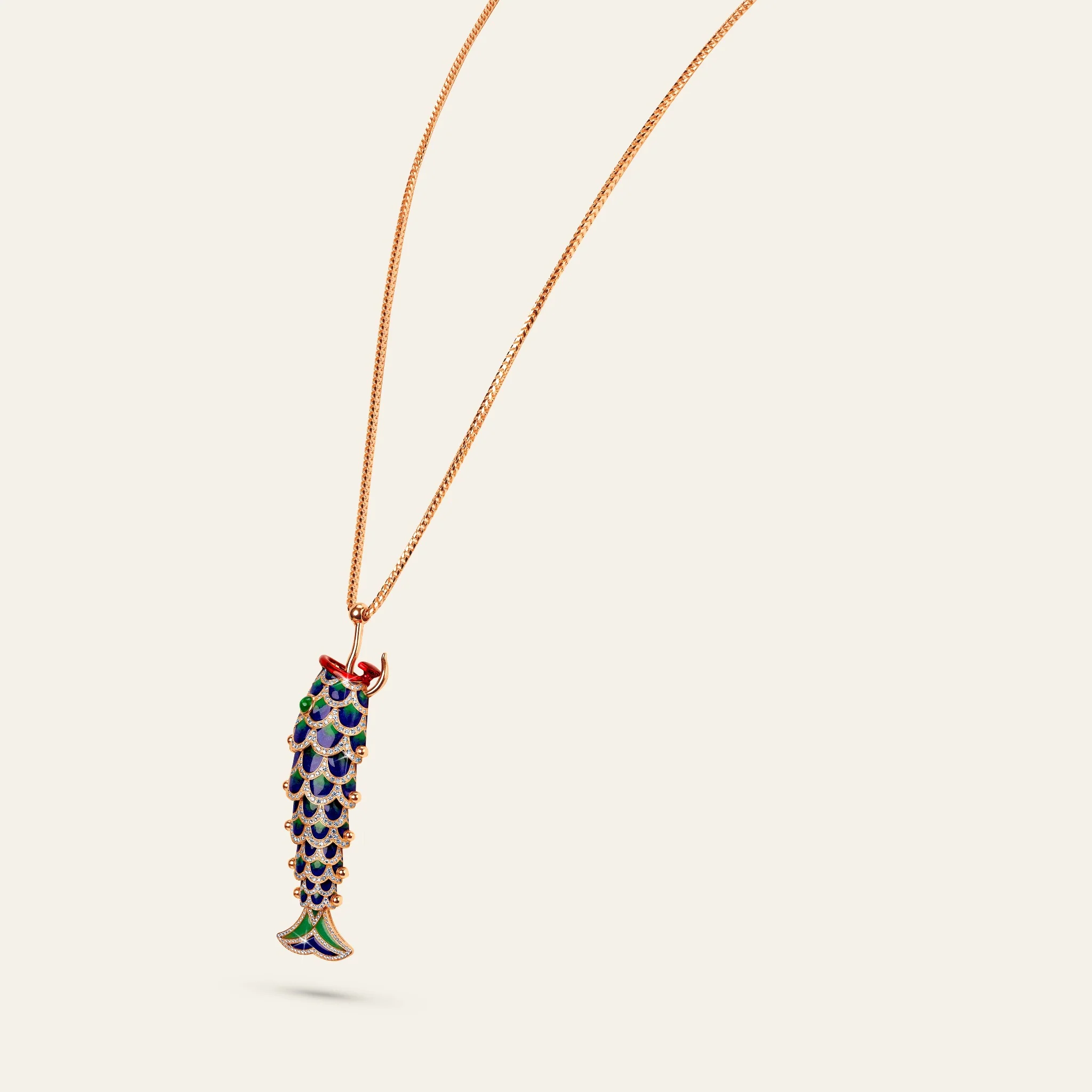 Lucky You Necklace - Image 3
