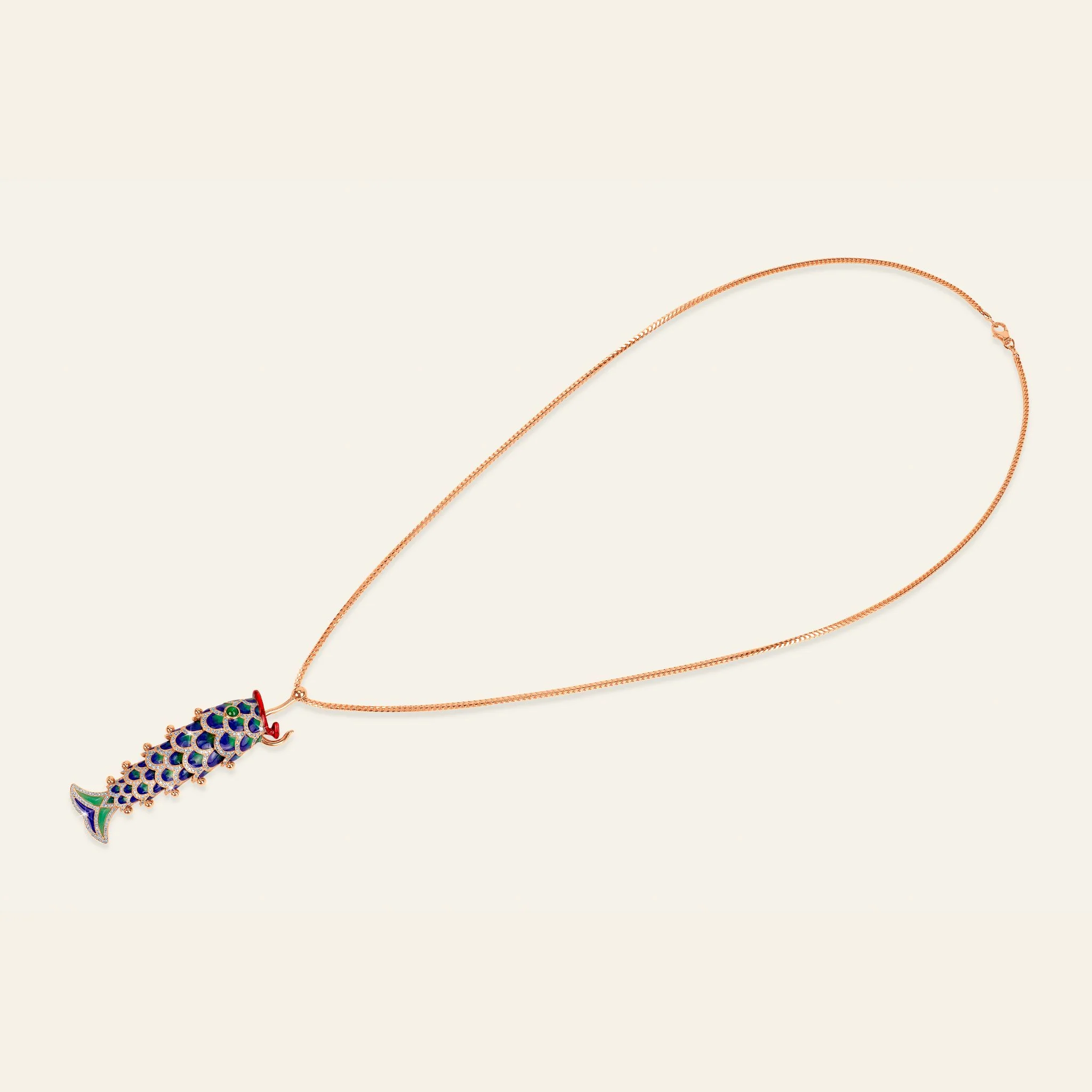 Lucky You Necklace - Image 4