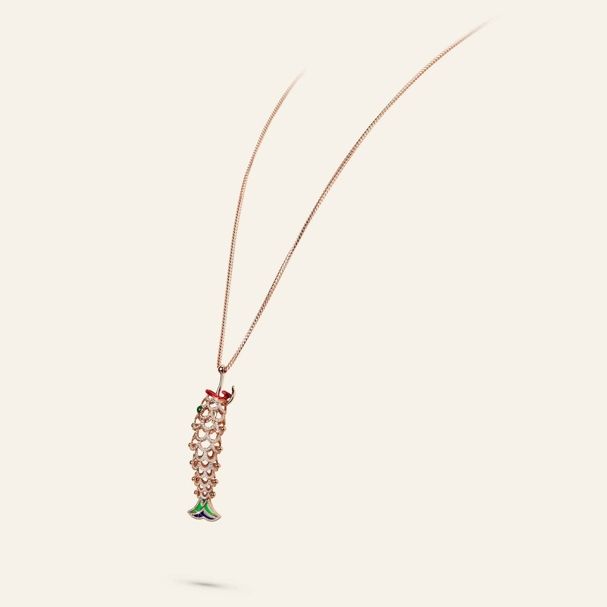 Lucky You Pendant - Image 4