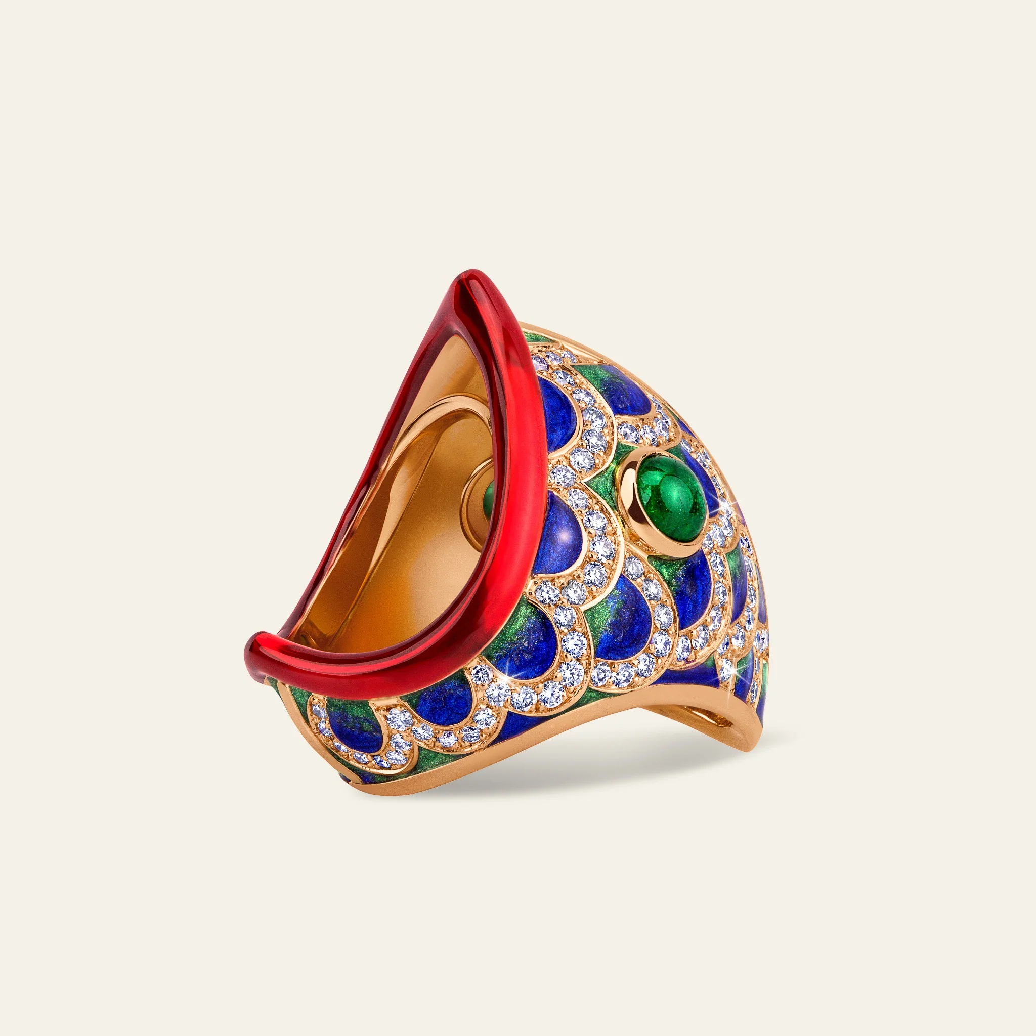 Lucky You Ring - Image 2