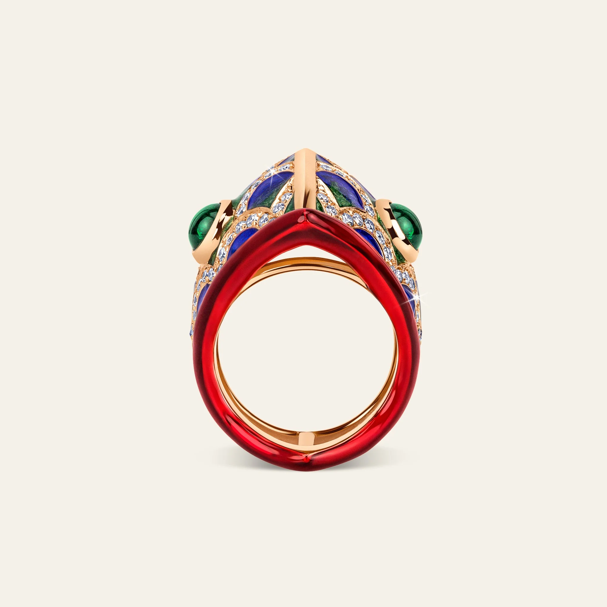 Lucky You Ring - Image 3
