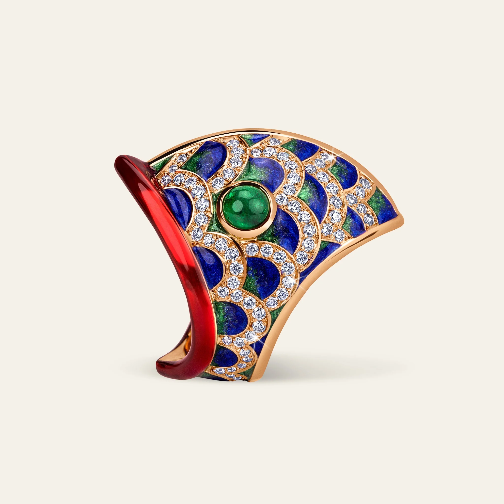 Lucky You Ring - Image 4
