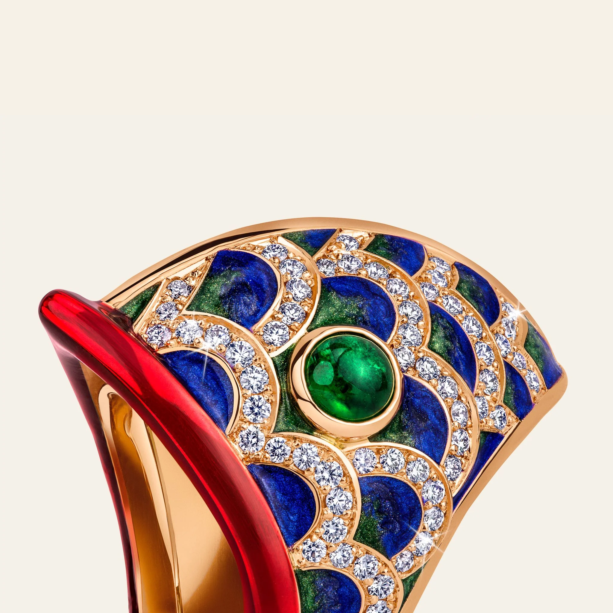 Lucky You Ring - Image 5