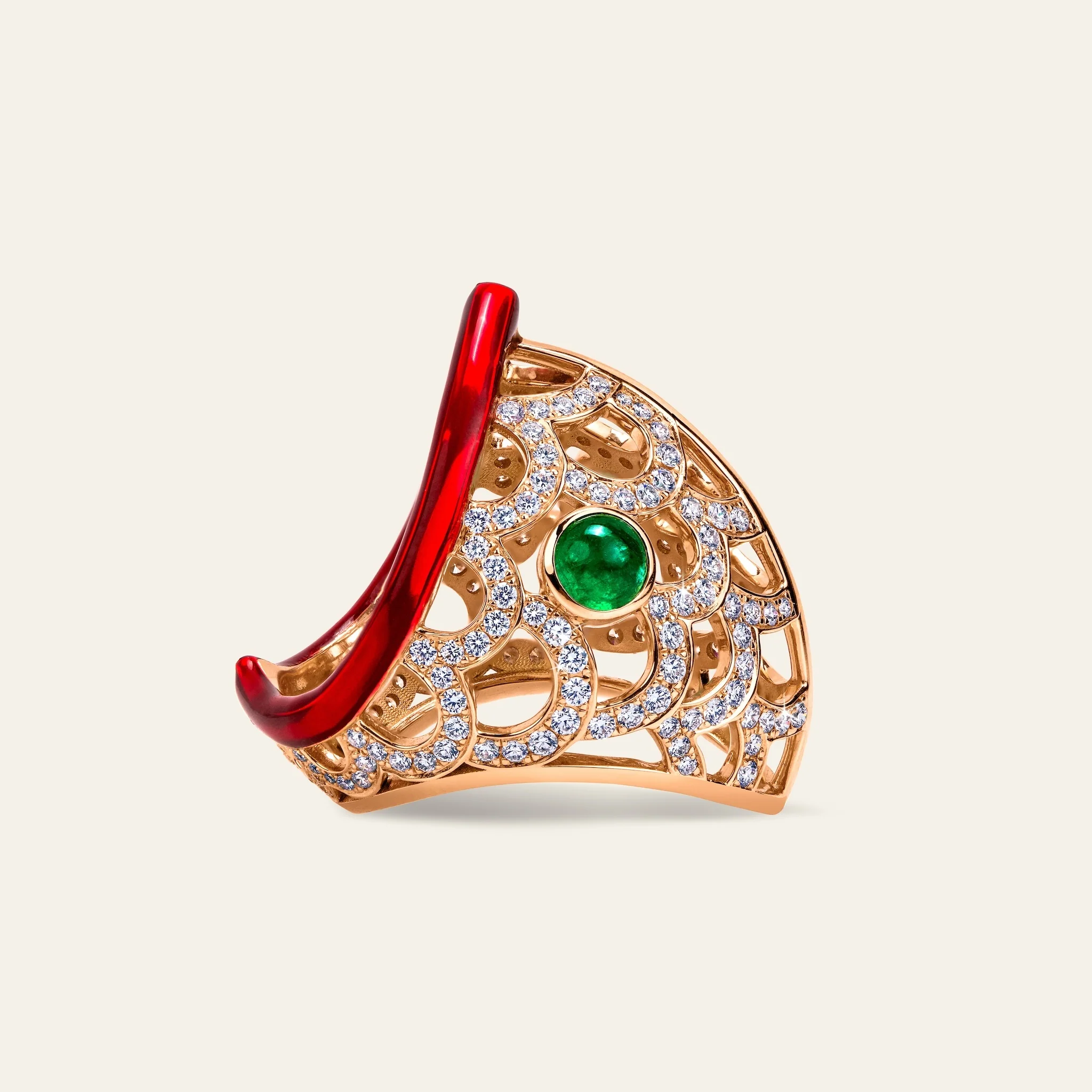 Lucky You Ring - Image 2